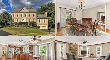 406 WOODGROVE CT, HERNDON, Virginia 20170, 5 Bedrooms Bedrooms, ,4 BathroomsBathrooms,Residential,For sale,406 WOODGROVE CT,VAFX2262652 MLS # VAFX2262652
