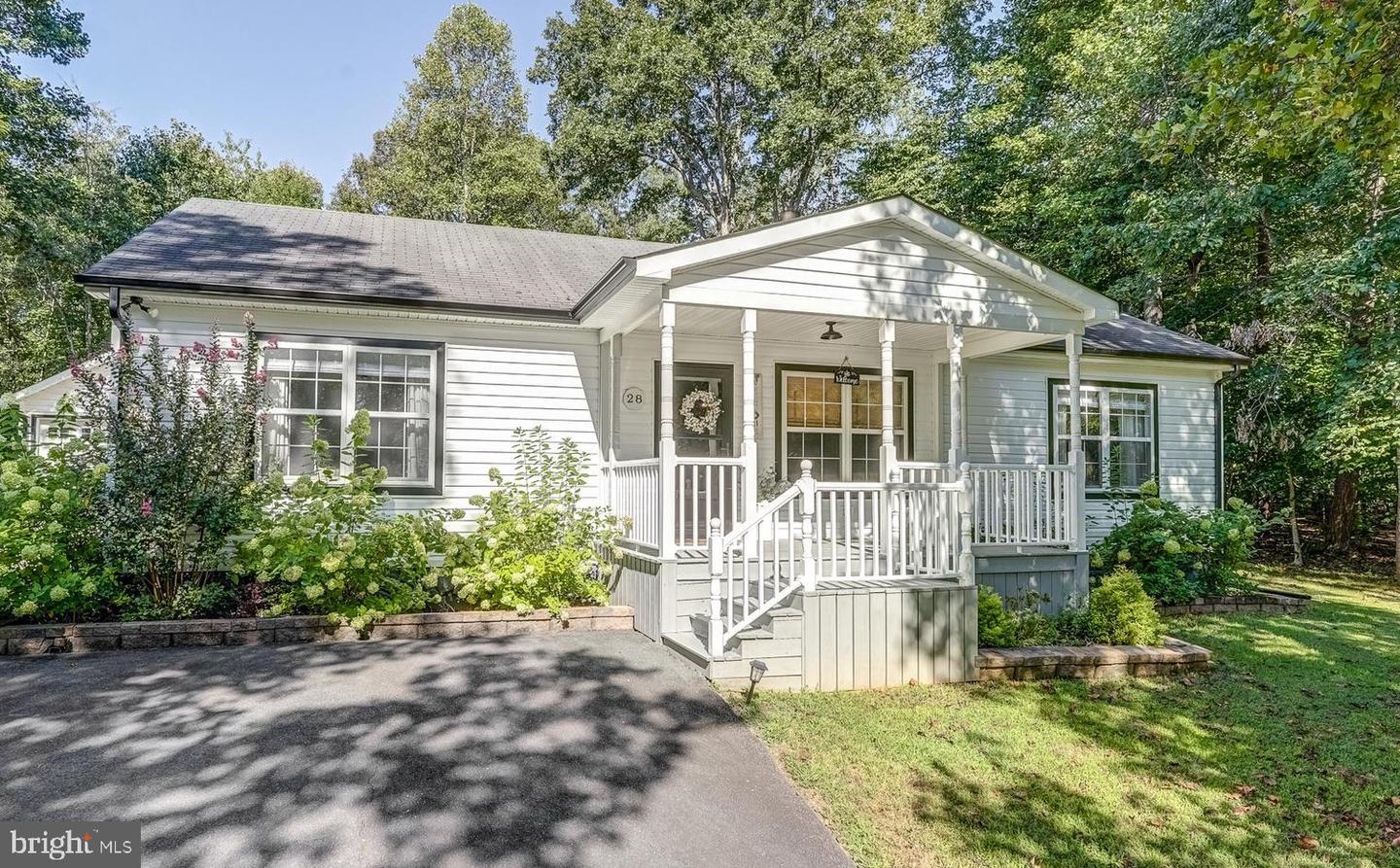 28 ARAPAHO TRL, PALMYRA, Virginia 22963, 2 Bedrooms Bedrooms, ,2 BathroomsBathrooms,Residential,For sale,28 ARAPAHO TRL,VAFN2000492 MLS # VAFN2000492