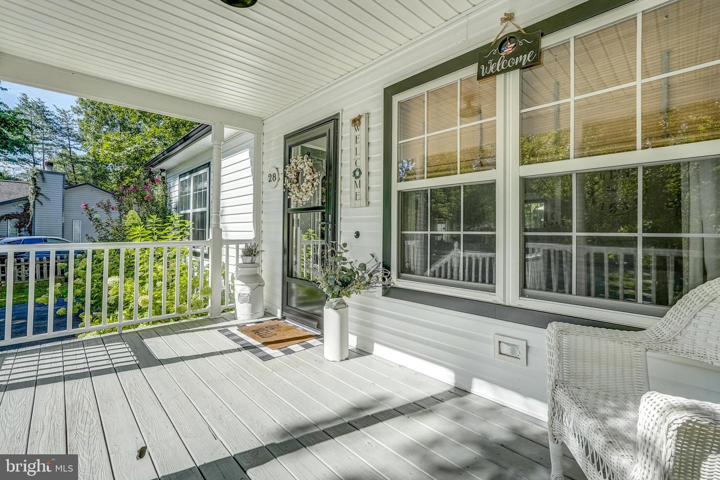 28 ARAPAHO TRL, PALMYRA, Virginia 22963, 2 Bedrooms Bedrooms, ,2 BathroomsBathrooms,Residential,For sale,28 ARAPAHO TRL,VAFN2000492 MLS # VAFN2000492