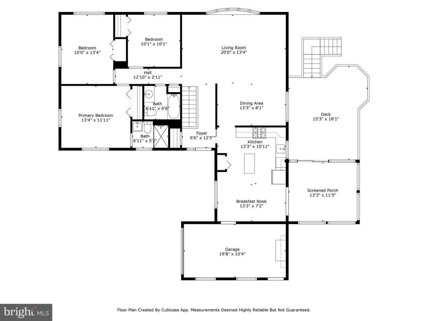 10105 COMMONWEALTH BLVD, FAIRFAX, Virginia 22032, 4 Bedrooms Bedrooms, ,2 BathroomsBathrooms,Residential,For sale,10105 COMMONWEALTH BLVD,VAFX2262848 MLS # VAFX2262848