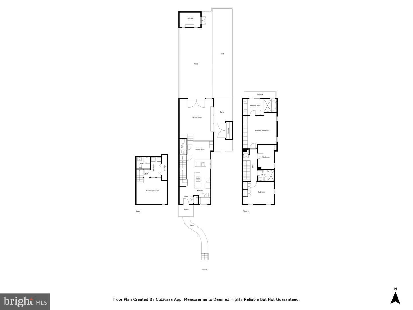 416 DUNCAN AVE, ALEXANDRIA, Virginia 22301, 3 Bedrooms Bedrooms, ,3 BathroomsBathrooms,Residential,For sale,416 DUNCAN AVE,VAAX2048902 MLS # VAAX2048902