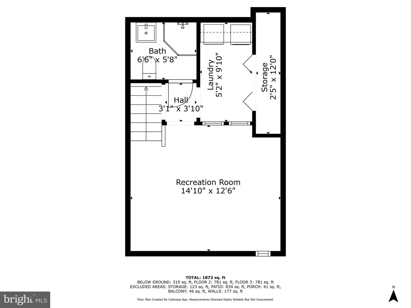 416 DUNCAN AVE, ALEXANDRIA, Virginia 22301, 3 Bedrooms Bedrooms, ,3 BathroomsBathrooms,Residential,For sale,416 DUNCAN AVE,VAAX2048902 MLS # VAAX2048902