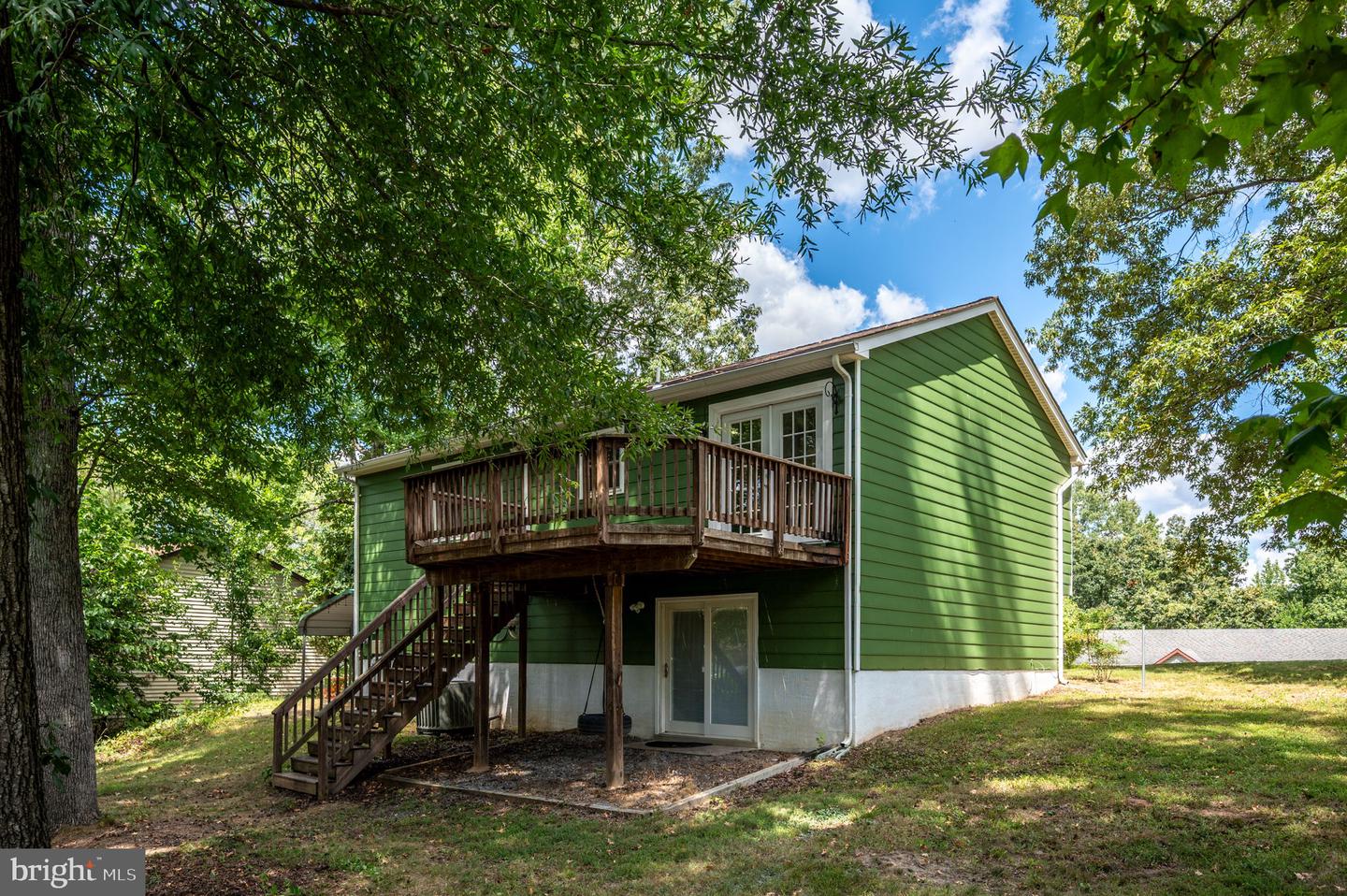 6800 ESTATE LN, FREDERICKSBURG, Virginia 22407, 4 Bedrooms Bedrooms, ,2 BathroomsBathrooms,Residential,For sale,6800 ESTATE LN,VASP2035782 MLS # VASP2035782