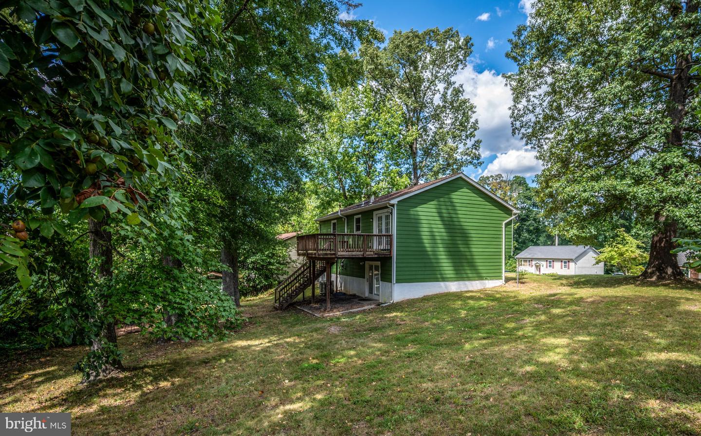 6800 ESTATE LN, FREDERICKSBURG, Virginia 22407, 4 Bedrooms Bedrooms, ,2 BathroomsBathrooms,Residential,For sale,6800 ESTATE LN,VASP2035782 MLS # VASP2035782