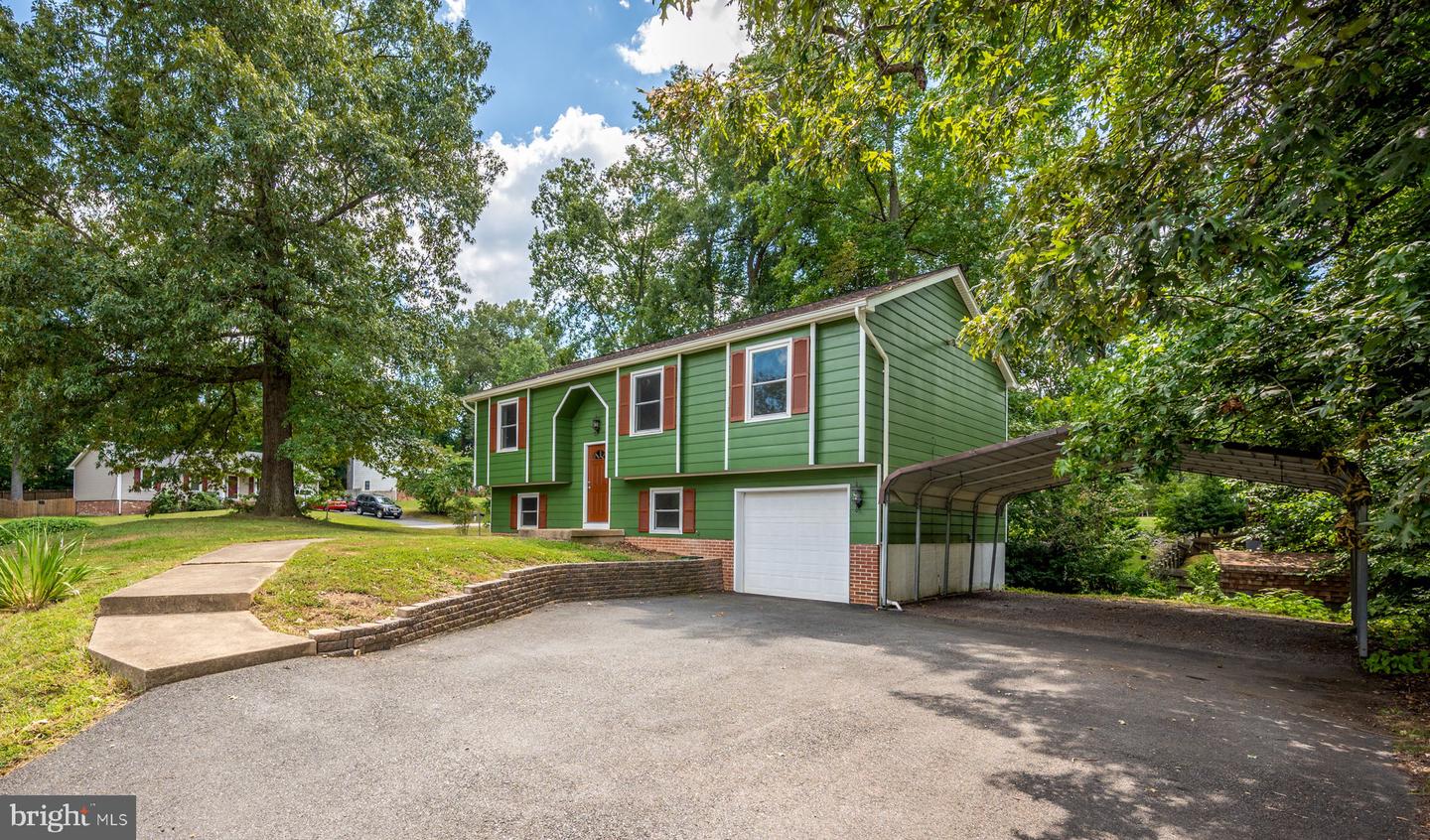 6800 ESTATE LN, FREDERICKSBURG, Virginia 22407, 4 Bedrooms Bedrooms, ,2 BathroomsBathrooms,Residential,For sale,6800 ESTATE LN,VASP2035782 MLS # VASP2035782