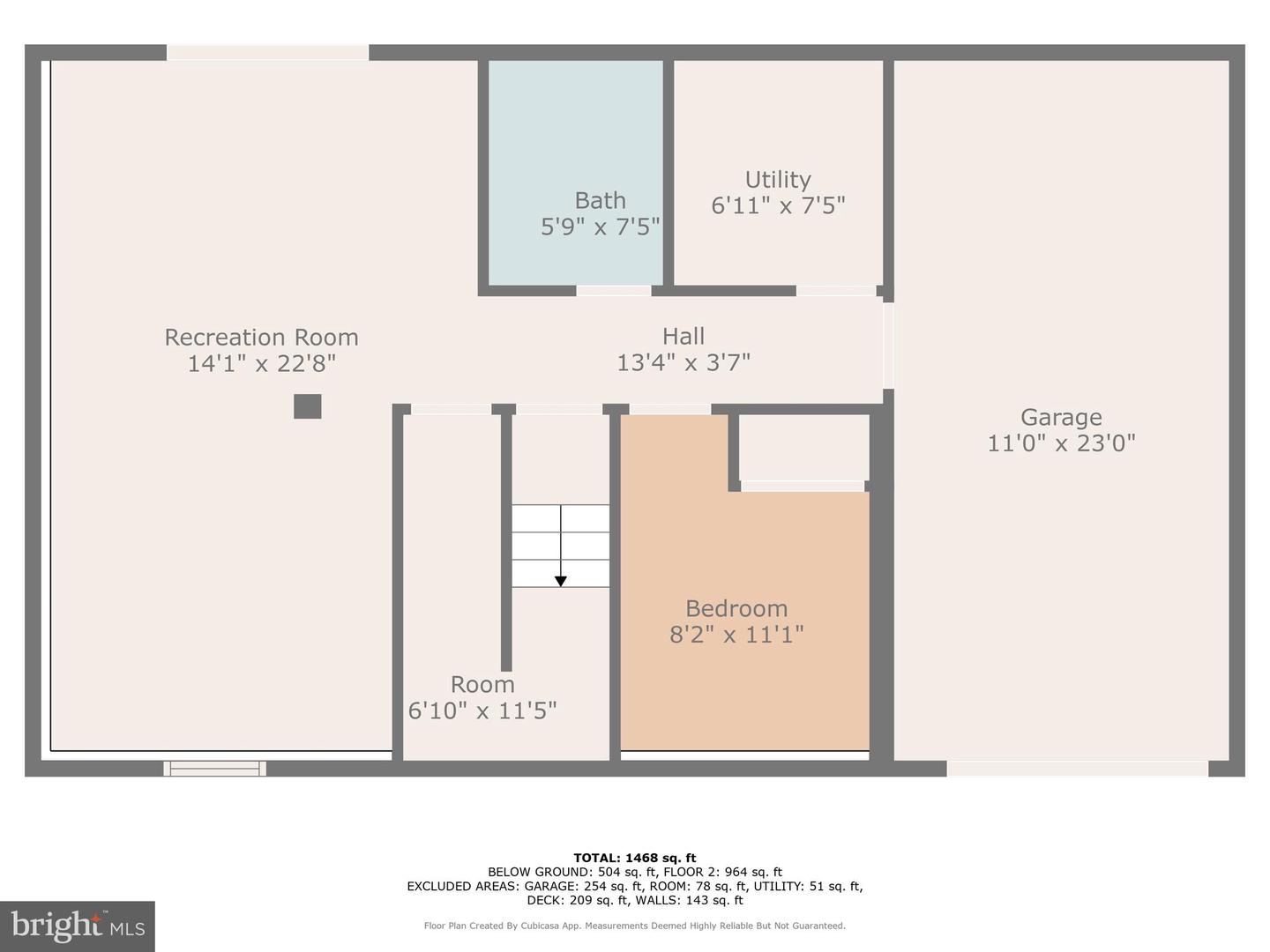 6800 ESTATE LN, FREDERICKSBURG, Virginia 22407, 4 Bedrooms Bedrooms, ,2 BathroomsBathrooms,Residential,For sale,6800 ESTATE LN,VASP2035782 MLS # VASP2035782