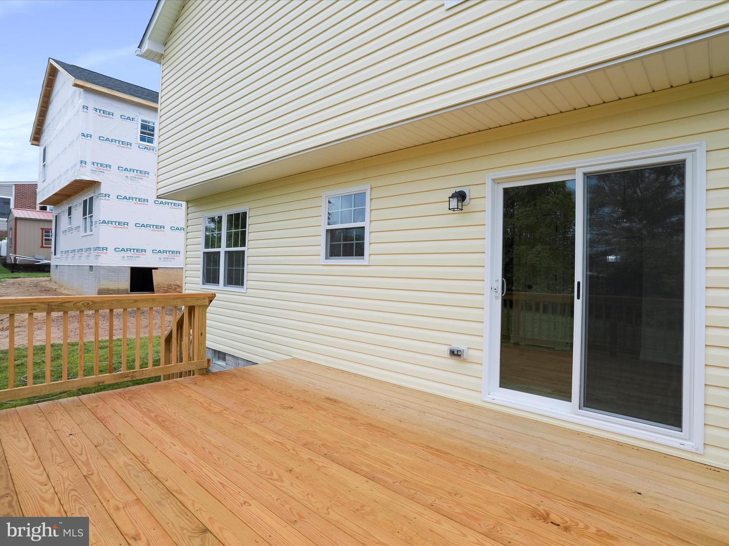 368 ROYAL AVE, STRASBURG, Virginia 22657, 3 Bedrooms Bedrooms, ,2 BathroomsBathrooms,Residential,For sale,368 ROYAL AVE,VASH2012342 MLS # VASH2012342