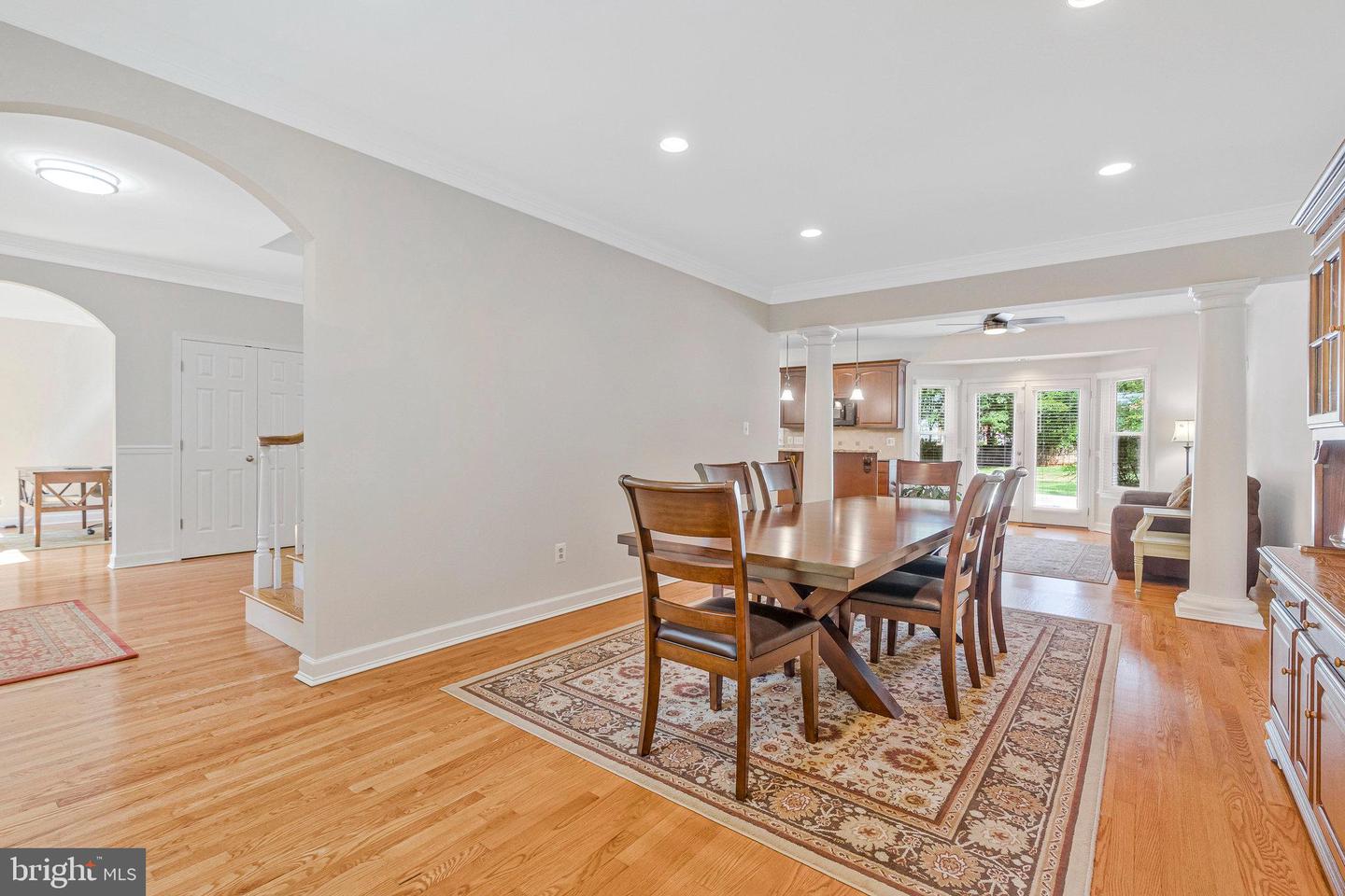 116 LAKE DR, STERLING, Virginia 20164, 4 Bedrooms Bedrooms, ,4 BathroomsBathrooms,Residential,For sale,116 LAKE DR,VALO2105430 MLS # VALO2105430