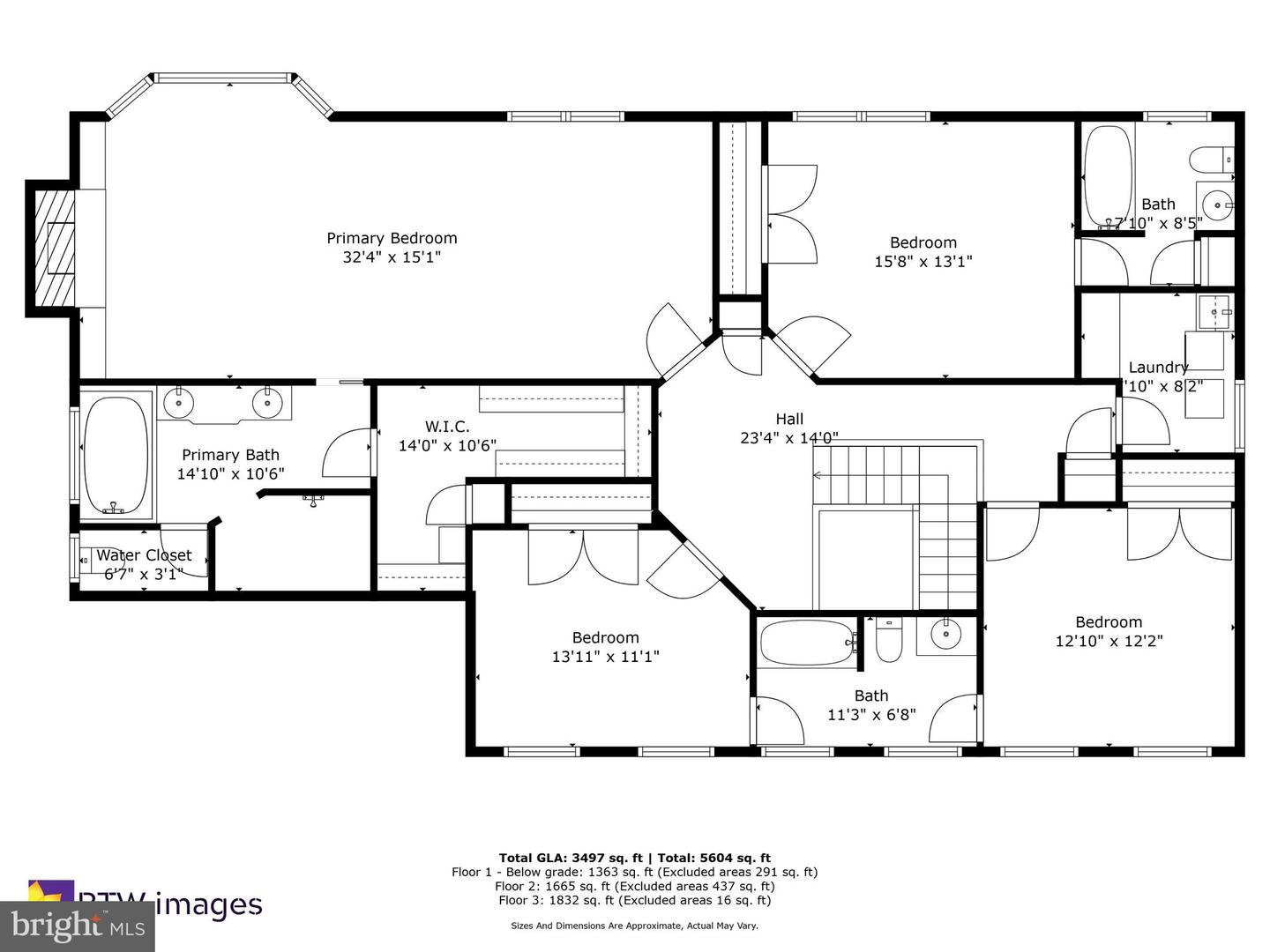 116 LAKE DR, STERLING, Virginia 20164, 4 Bedrooms Bedrooms, ,4 BathroomsBathrooms,Residential,For sale,116 LAKE DR,VALO2105430 MLS # VALO2105430