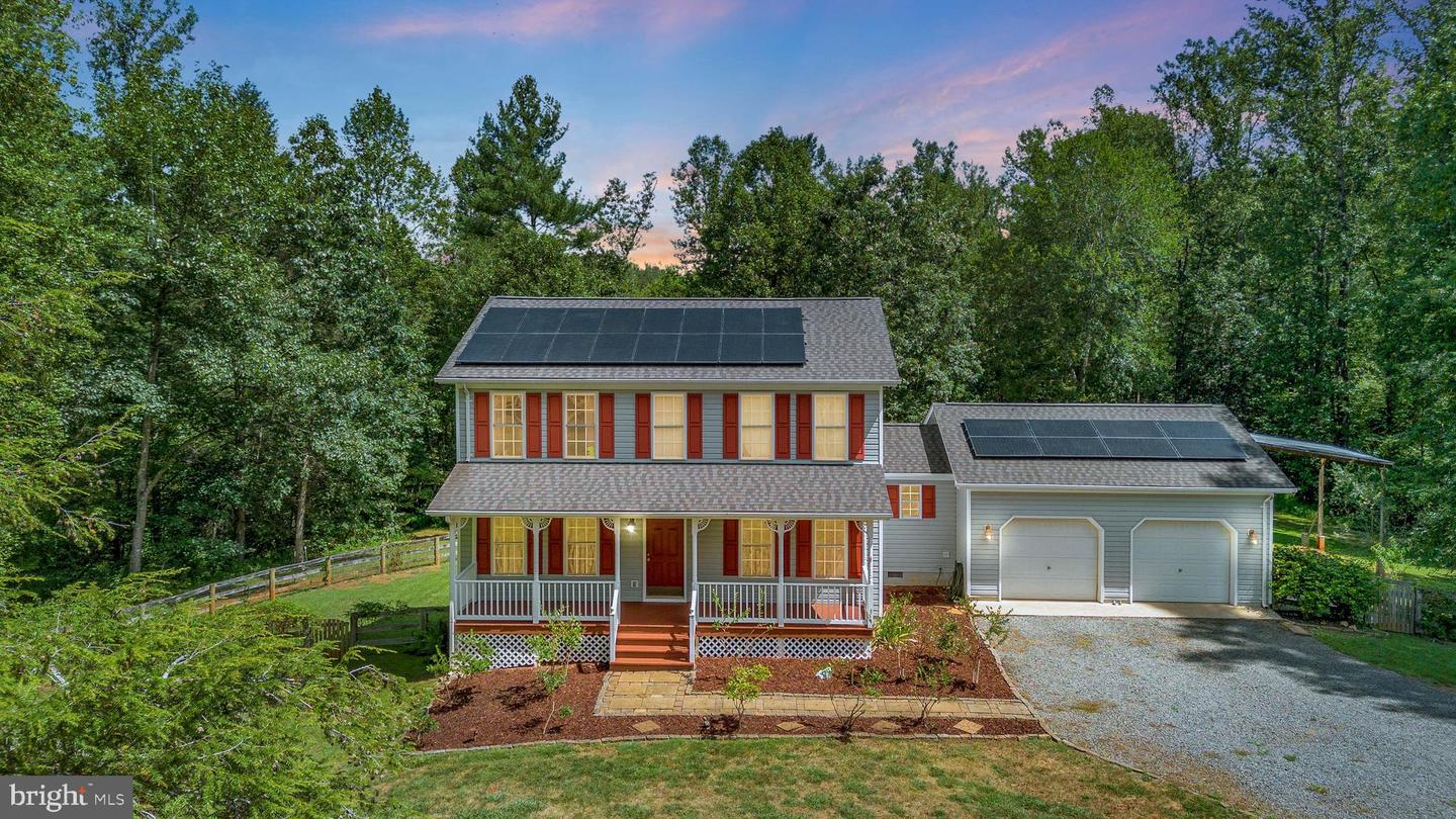 13185 MILL CREEK CT, REVA, Virginia 22735, 3 Bedrooms Bedrooms, ,2 BathroomsBathrooms,Residential,For sale,13185 MILL CREEK CT,VACU2011434 MLS # VACU2011434