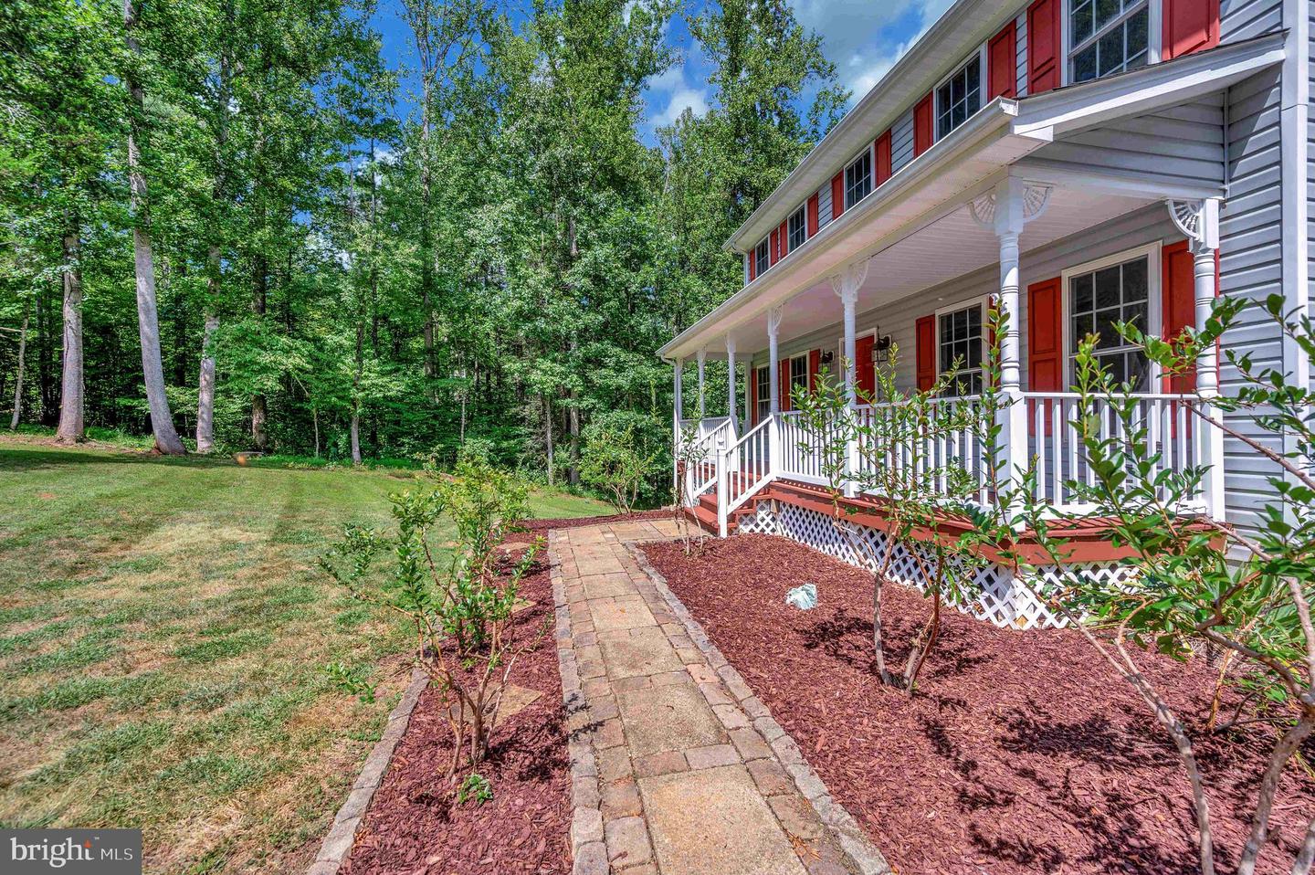 13185 MILL CREEK CT, REVA, Virginia 22735, 3 Bedrooms Bedrooms, ,2 BathroomsBathrooms,Residential,For sale,13185 MILL CREEK CT,VACU2011434 MLS # VACU2011434