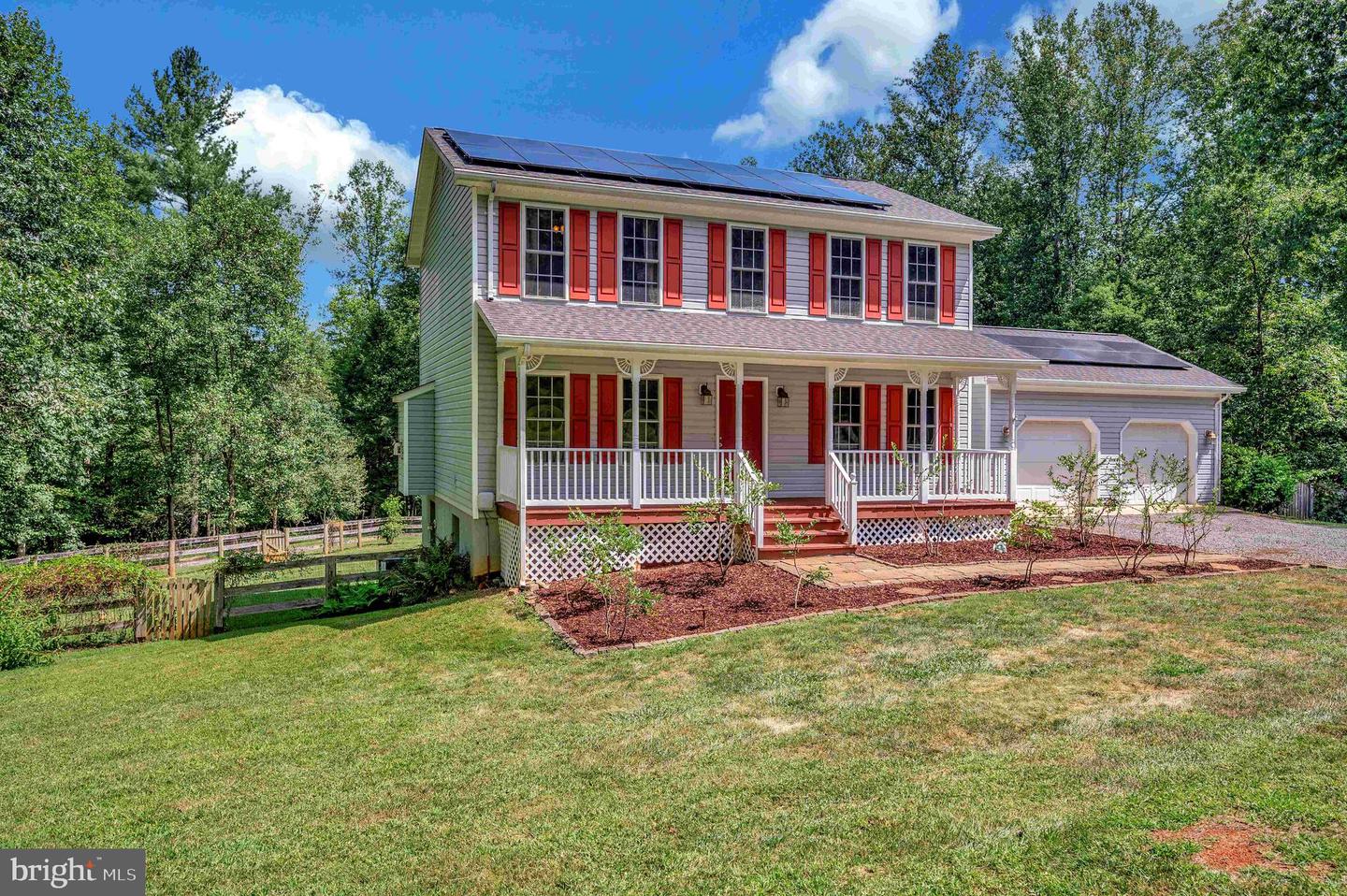 13185 MILL CREEK CT, REVA, Virginia 22735, 3 Bedrooms Bedrooms, ,2 BathroomsBathrooms,Residential,For sale,13185 MILL CREEK CT,VACU2011434 MLS # VACU2011434