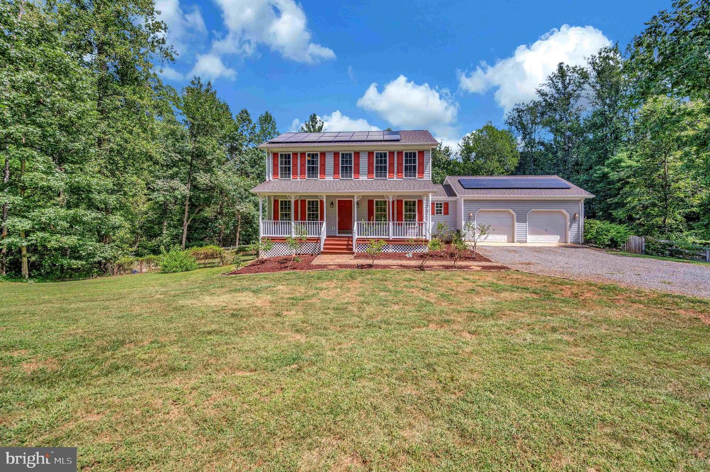 13185 MILL CREEK CT, REVA, Virginia 22735, 3 Bedrooms Bedrooms, ,2 BathroomsBathrooms,Residential,For sale,13185 MILL CREEK CT,VACU2011434 MLS # VACU2011434