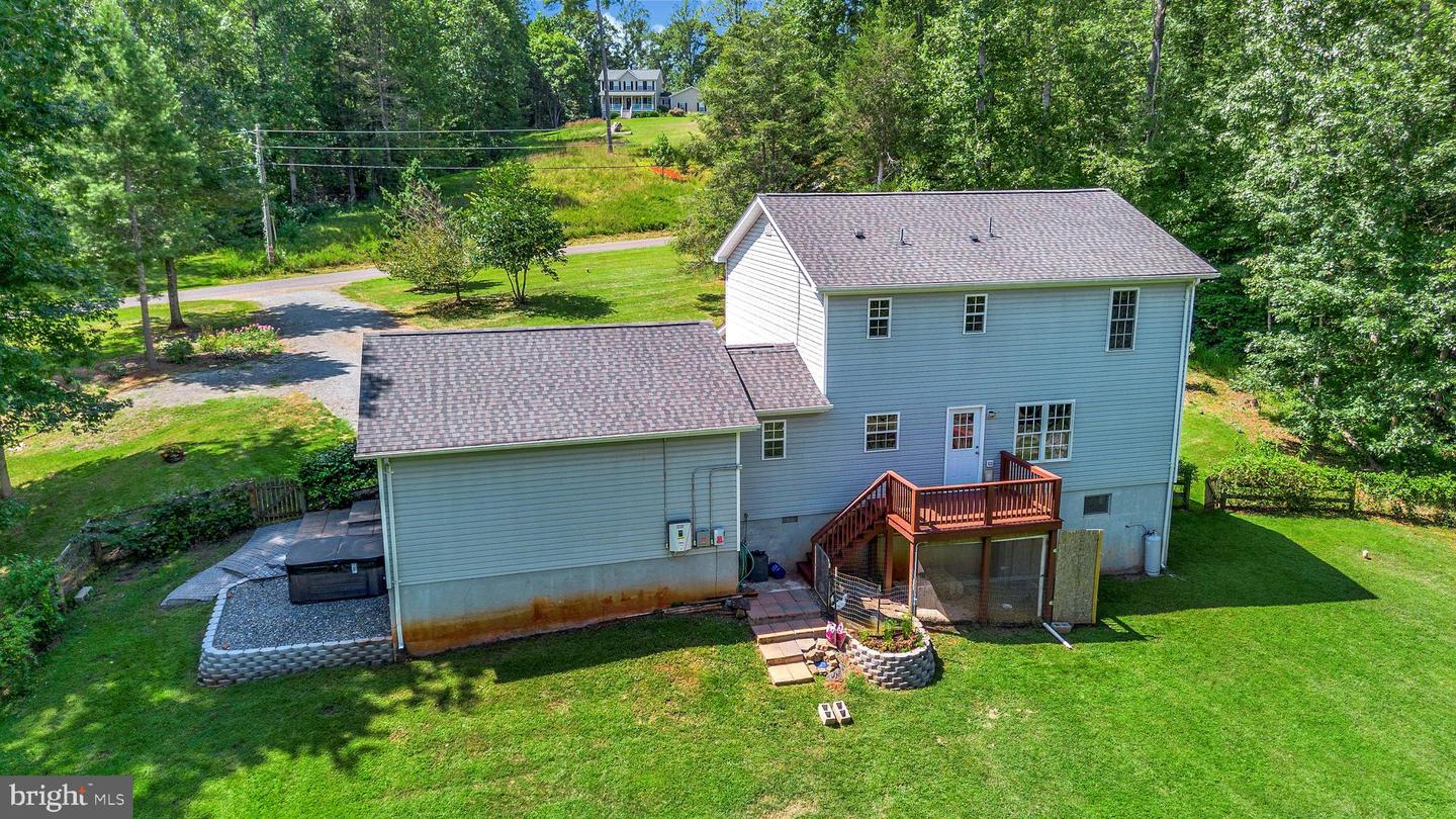 13185 MILL CREEK CT, REVA, Virginia 22735, 3 Bedrooms Bedrooms, ,2 BathroomsBathrooms,Residential,For sale,13185 MILL CREEK CT,VACU2011434 MLS # VACU2011434