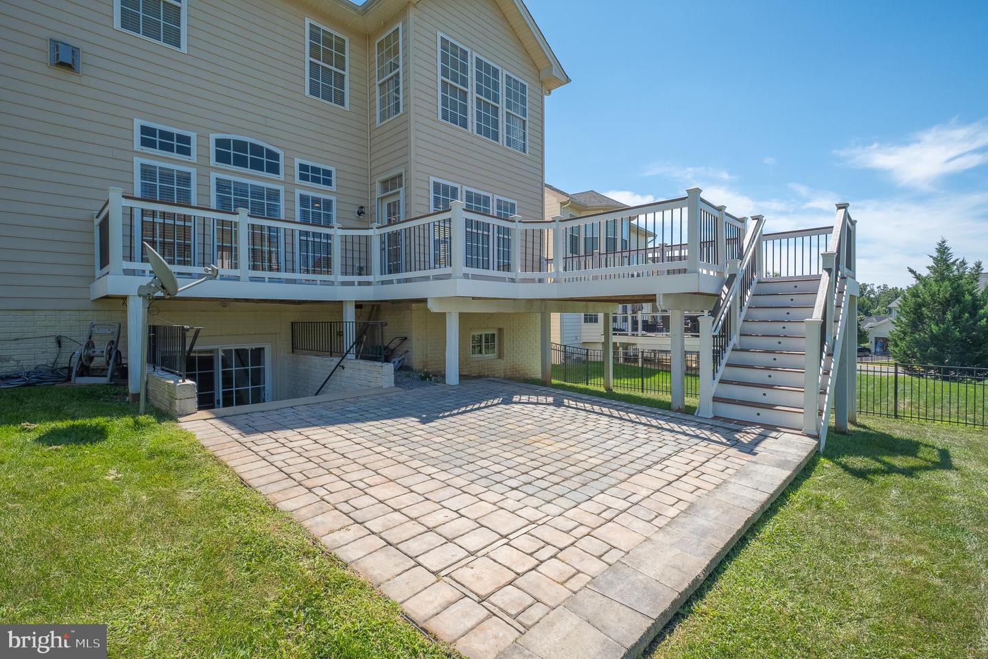 16862 REEF KNOT WAY, WOODBRIDGE, Virginia 22191, 5 Bedrooms Bedrooms, ,4 BathroomsBathrooms,Residential,For sale,16862 REEF KNOT WAY,VAPW2102818 MLS # VAPW2102818
