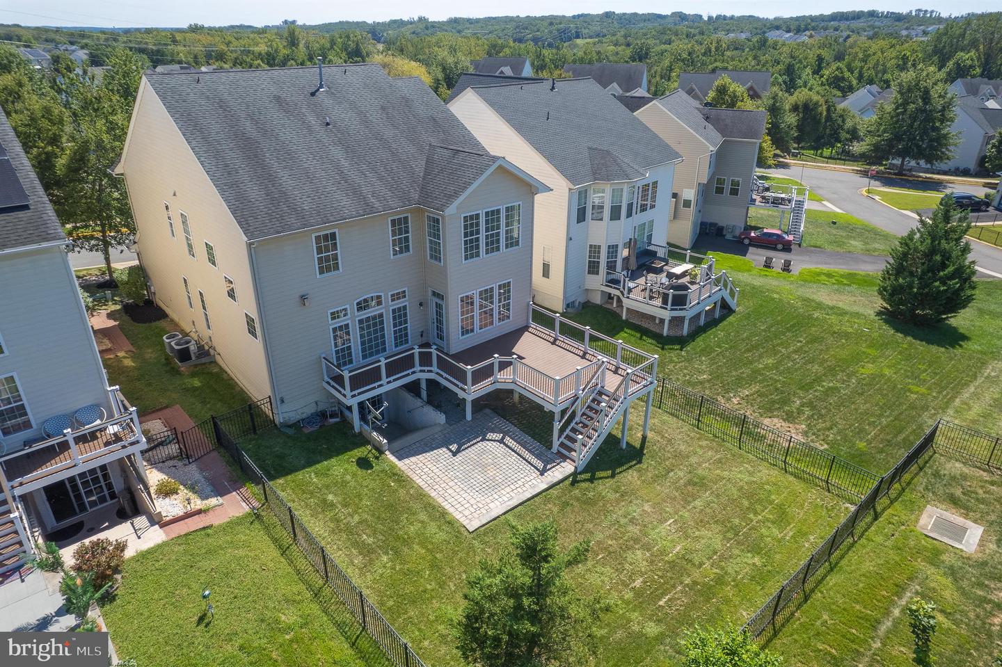 16862 REEF KNOT WAY, WOODBRIDGE, Virginia 22191, 5 Bedrooms Bedrooms, ,4 BathroomsBathrooms,Residential,For sale,16862 REEF KNOT WAY,VAPW2102818 MLS # VAPW2102818