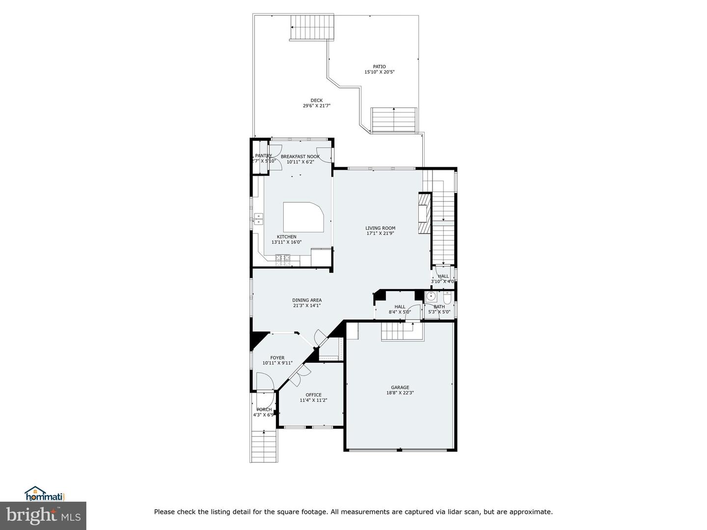 16862 REEF KNOT WAY, WOODBRIDGE, Virginia 22191, 5 Bedrooms Bedrooms, ,4 BathroomsBathrooms,Residential,For sale,16862 REEF KNOT WAY,VAPW2102818 MLS # VAPW2102818