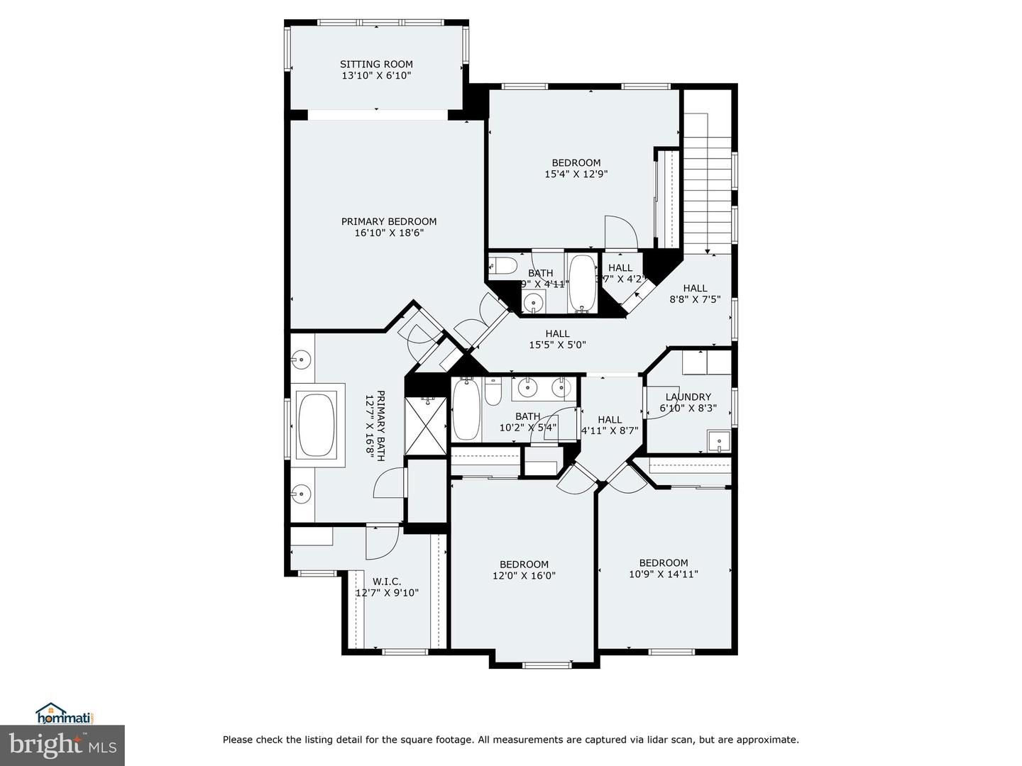 16862 REEF KNOT WAY, WOODBRIDGE, Virginia 22191, 5 Bedrooms Bedrooms, ,4 BathroomsBathrooms,Residential,For sale,16862 REEF KNOT WAY,VAPW2102818 MLS # VAPW2102818