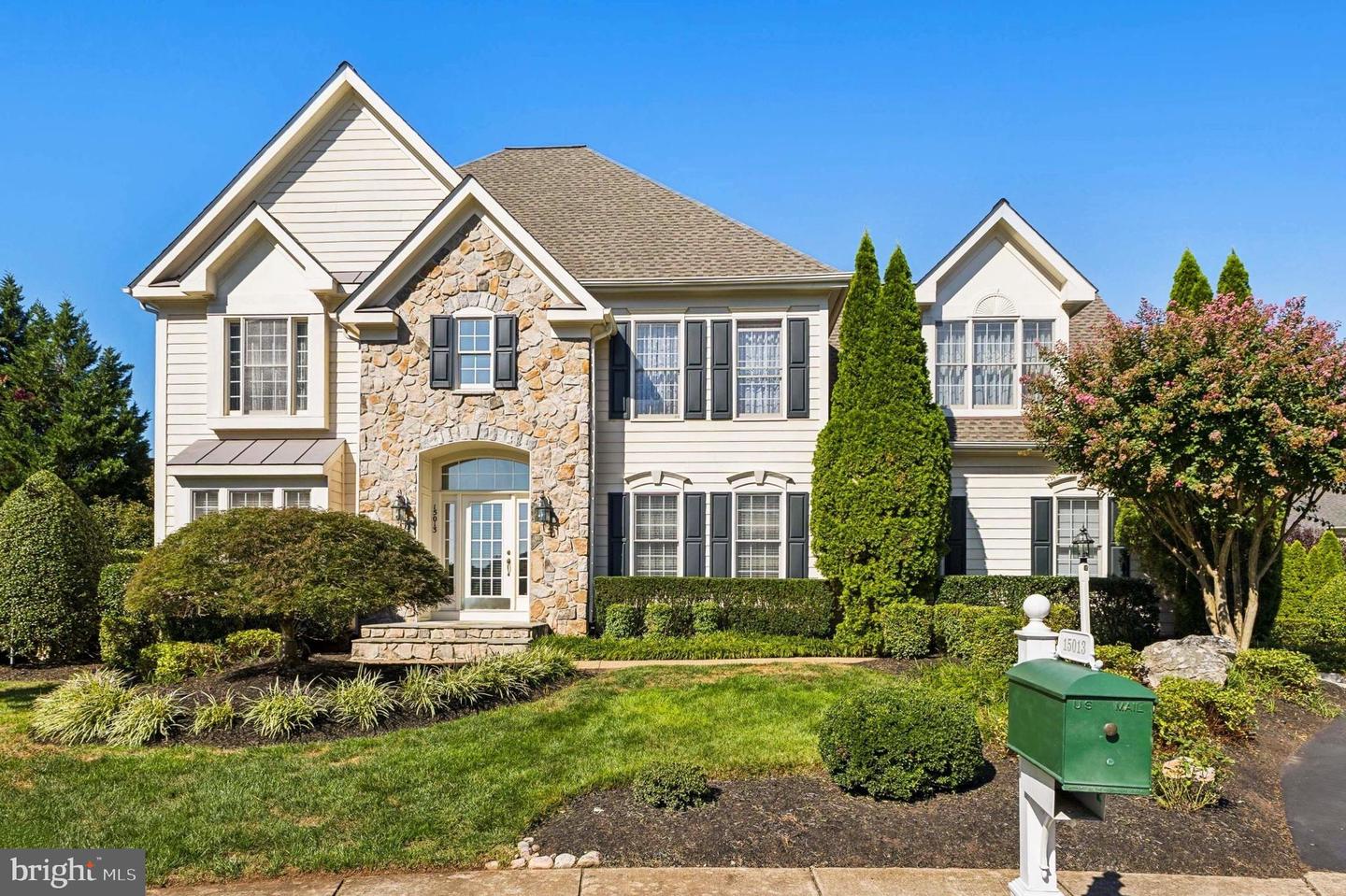 15013 RANSOM OAKS CT, GAINESVILLE, Virginia 20155, 5 Bedrooms Bedrooms, ,4 BathroomsBathrooms,Residential,For sale,15013 RANSOM OAKS CT,VAPW2102850 MLS # VAPW2102850