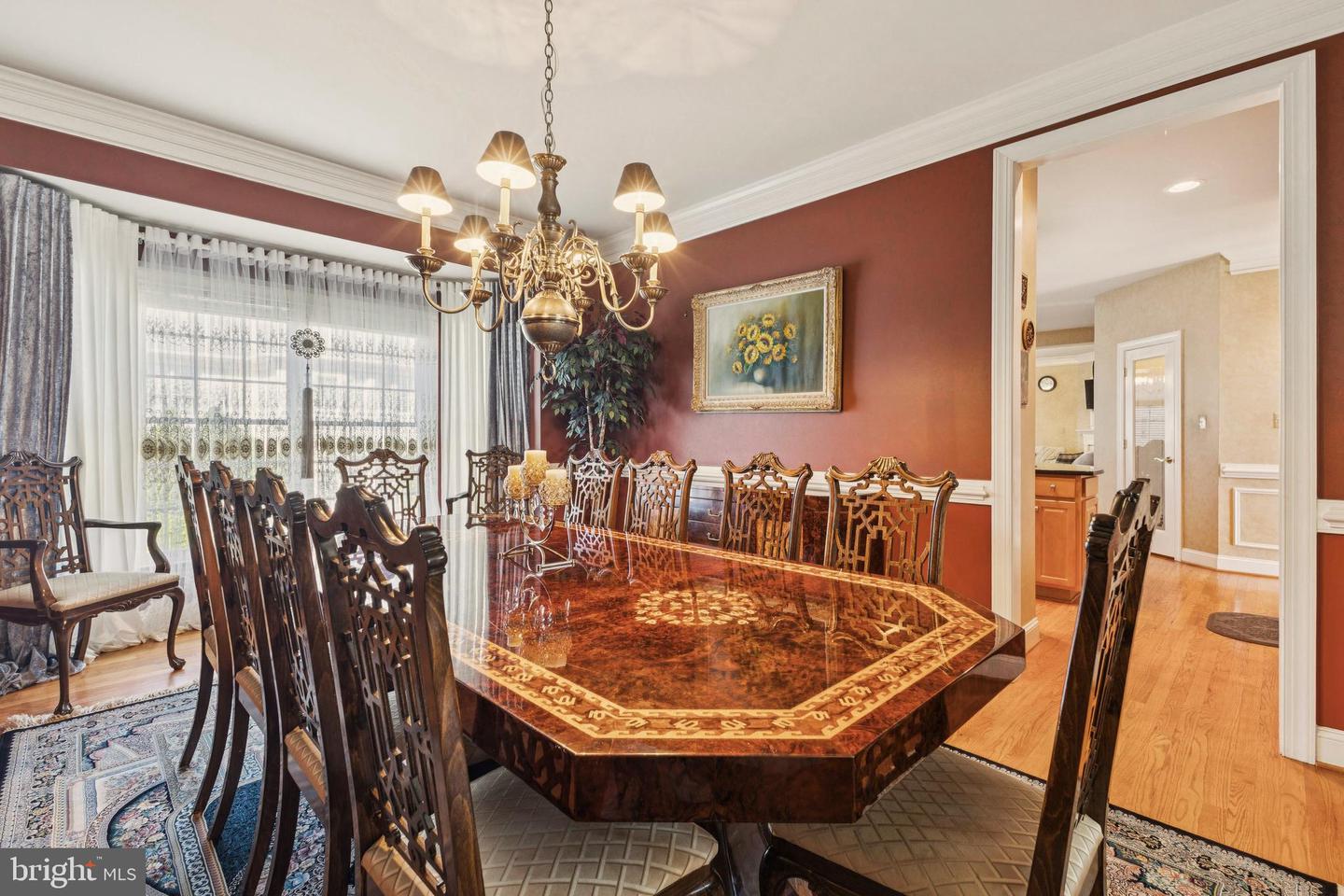 15013 RANSOM OAKS CT, GAINESVILLE, Virginia 20155, 5 Bedrooms Bedrooms, ,4 BathroomsBathrooms,Residential,For sale,15013 RANSOM OAKS CT,VAPW2102850 MLS # VAPW2102850