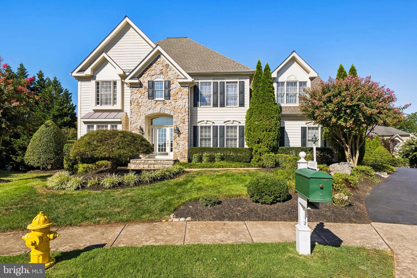 15013 RANSOM OAKS CT, GAINESVILLE, Virginia 20155, 5 Bedrooms Bedrooms, ,4 BathroomsBathrooms,Residential,For sale,15013 RANSOM OAKS CT,VAPW2102850 MLS # VAPW2102850
