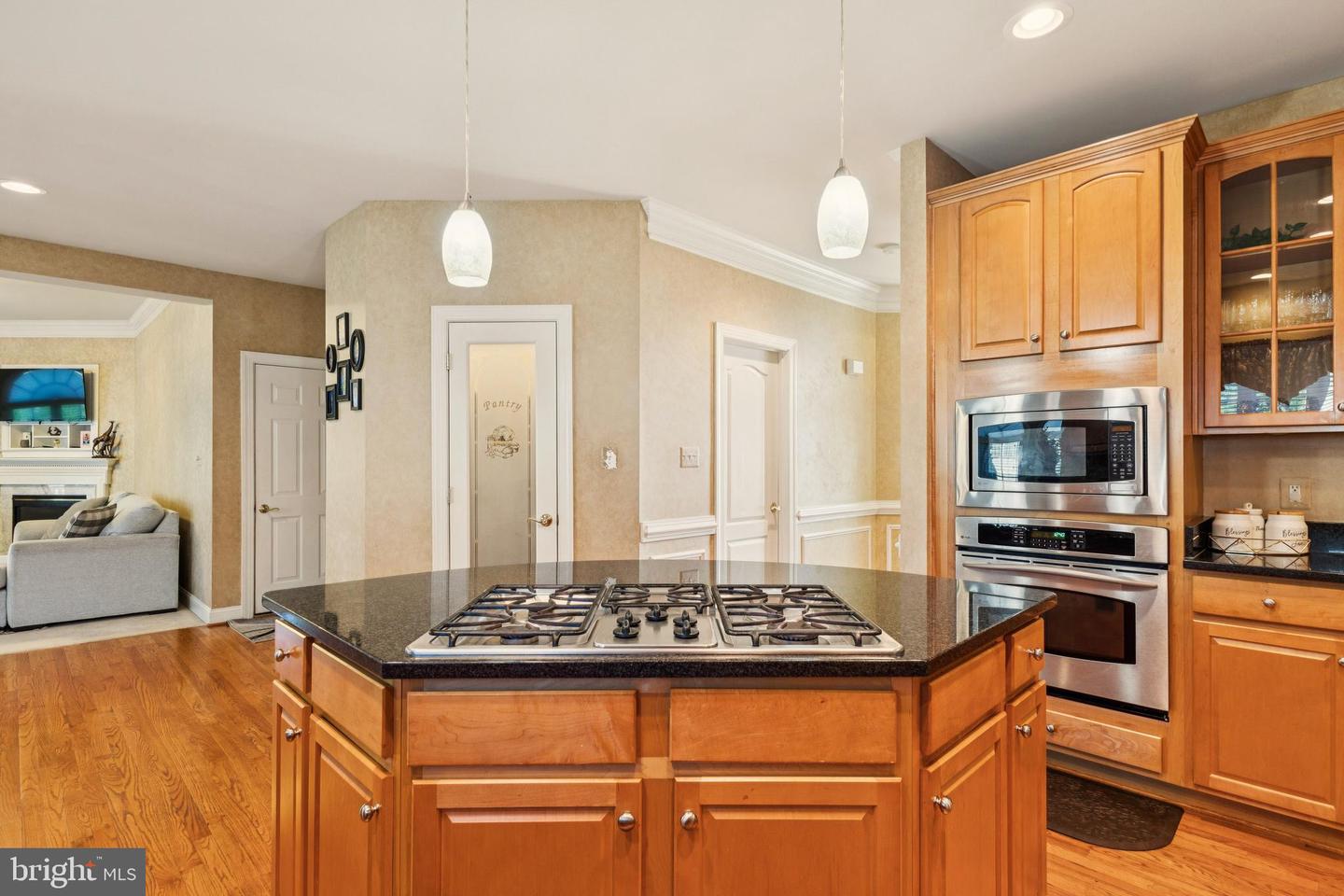 15013 RANSOM OAKS CT, GAINESVILLE, Virginia 20155, 5 Bedrooms Bedrooms, ,4 BathroomsBathrooms,Residential,For sale,15013 RANSOM OAKS CT,VAPW2102850 MLS # VAPW2102850