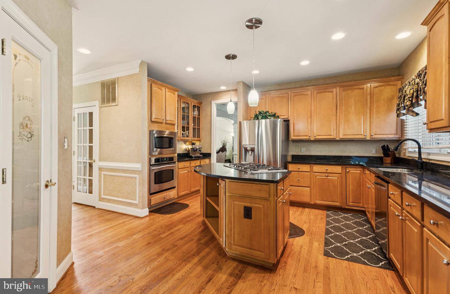 15013 RANSOM OAKS CT, GAINESVILLE, Virginia 20155, 5 Bedrooms Bedrooms, ,4 BathroomsBathrooms,Residential,For sale,15013 RANSOM OAKS CT,VAPW2102850 MLS # VAPW2102850