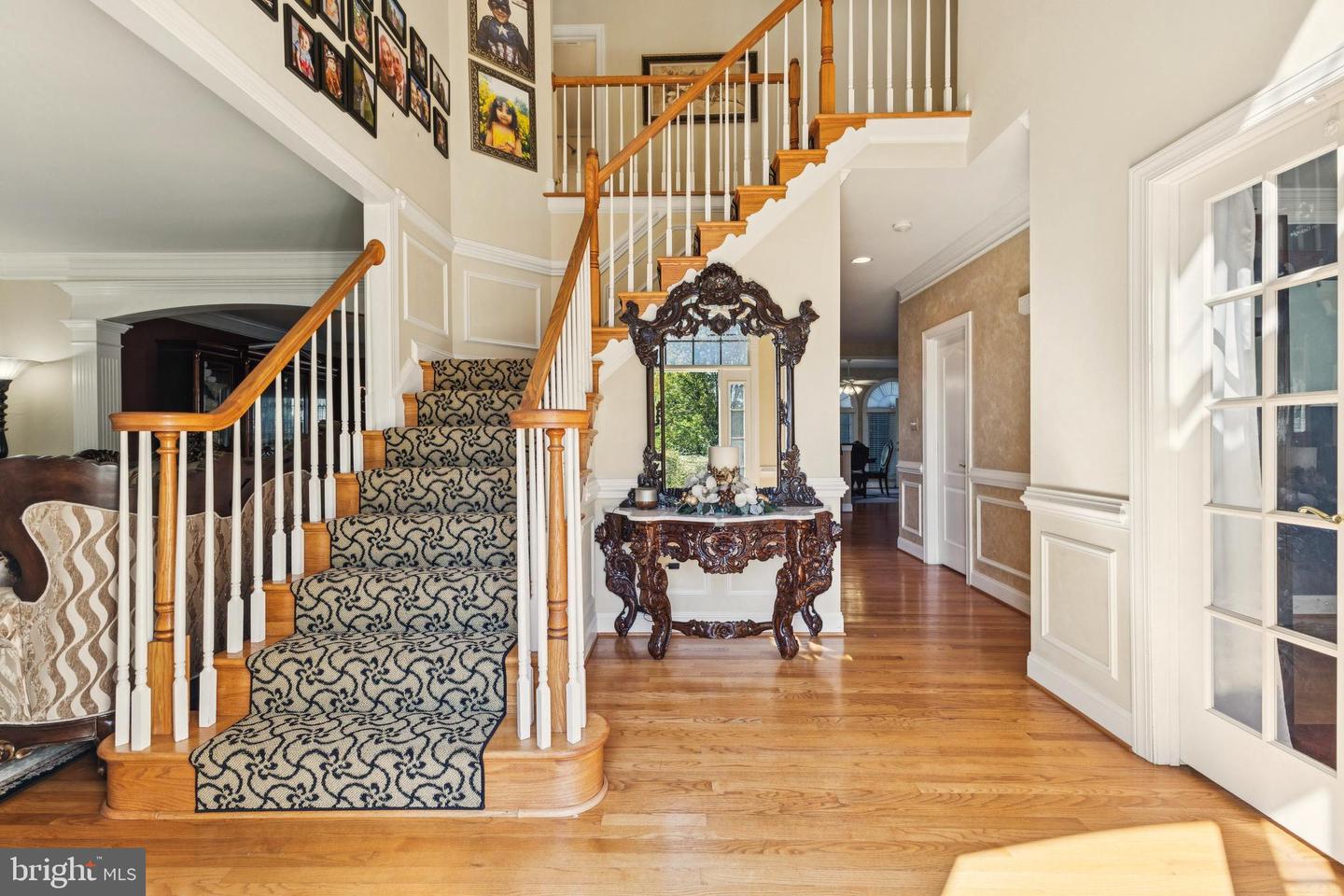 15013 RANSOM OAKS CT, GAINESVILLE, Virginia 20155, 5 Bedrooms Bedrooms, ,4 BathroomsBathrooms,Residential,For sale,15013 RANSOM OAKS CT,VAPW2102850 MLS # VAPW2102850