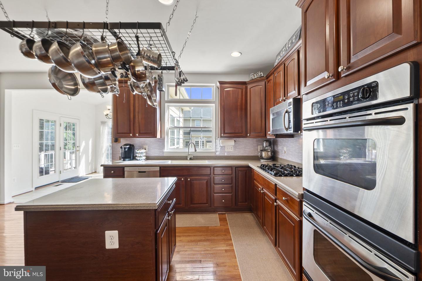6528 ATKINS WAY, GAINESVILLE, Virginia 20155, 4 Bedrooms Bedrooms, 8 Rooms Rooms,4 BathroomsBathrooms,Residential,For sale,6528 ATKINS WAY,VAPW2102878 MLS # VAPW2102878