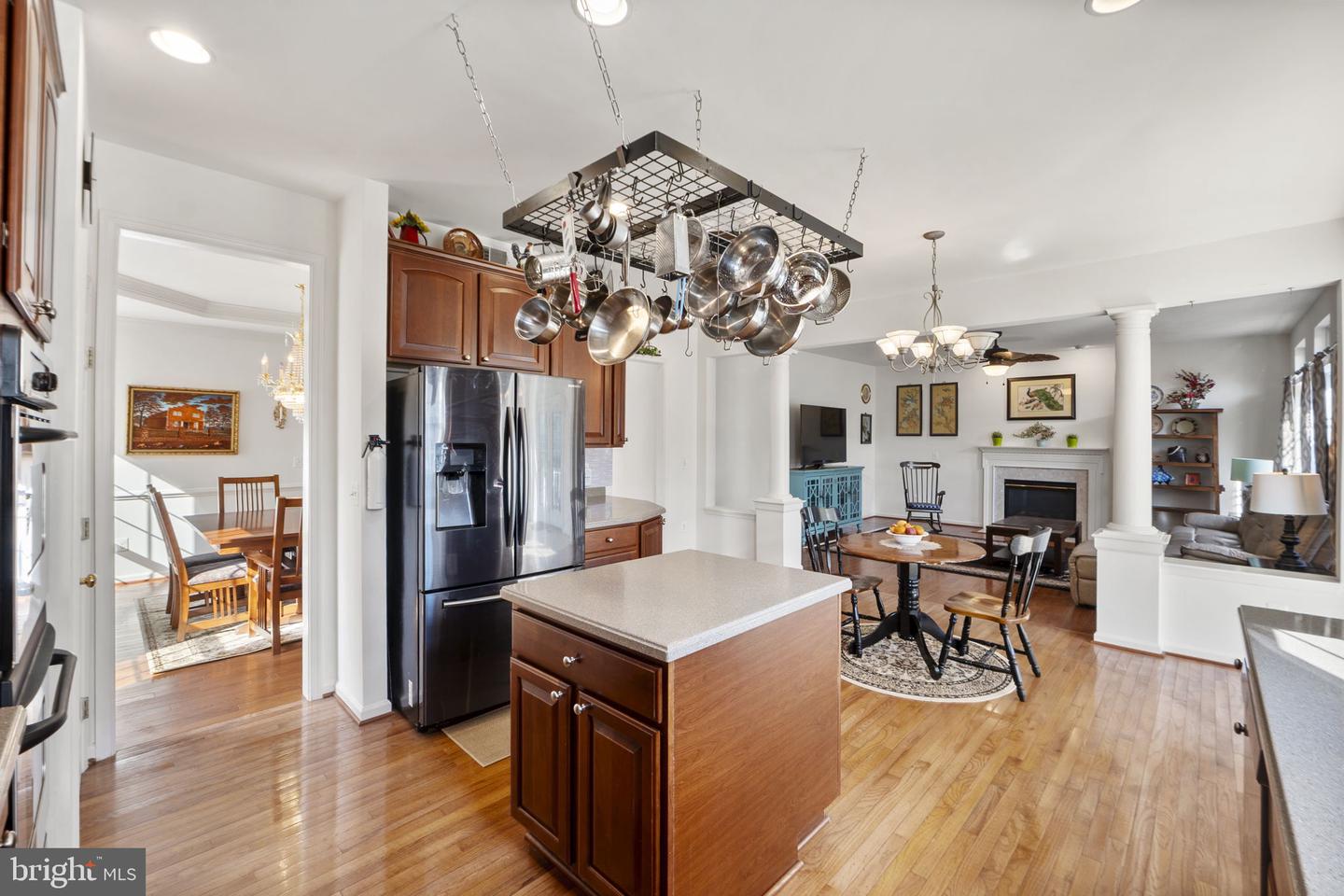 6528 ATKINS WAY, GAINESVILLE, Virginia 20155, 4 Bedrooms Bedrooms, 8 Rooms Rooms,4 BathroomsBathrooms,Residential,For sale,6528 ATKINS WAY,VAPW2102878 MLS # VAPW2102878