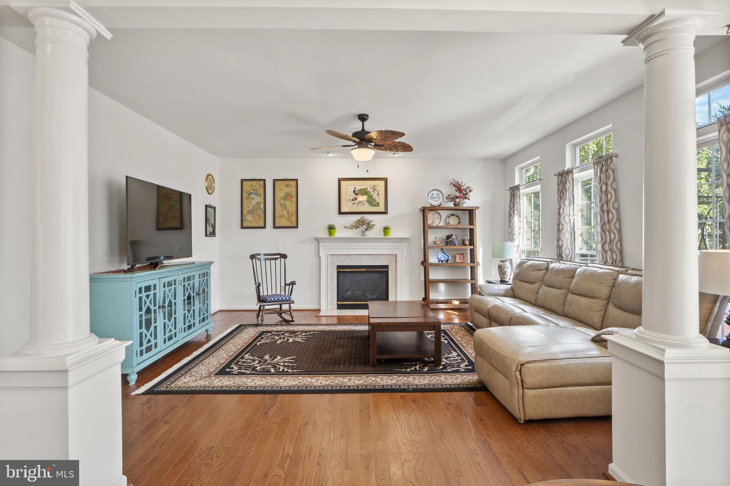 6528 ATKINS WAY, GAINESVILLE, Virginia 20155, 4 Bedrooms Bedrooms, 8 Rooms Rooms,4 BathroomsBathrooms,Residential,For sale,6528 ATKINS WAY,VAPW2102878 MLS # VAPW2102878