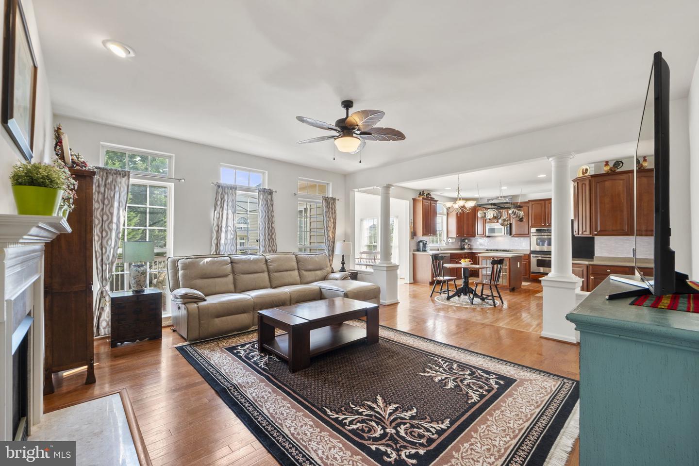 6528 ATKINS WAY, GAINESVILLE, Virginia 20155, 4 Bedrooms Bedrooms, 8 Rooms Rooms,4 BathroomsBathrooms,Residential,For sale,6528 ATKINS WAY,VAPW2102878 MLS # VAPW2102878