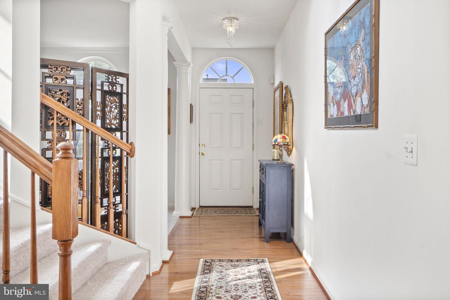 6528 ATKINS WAY, GAINESVILLE, Virginia 20155, 4 Bedrooms Bedrooms, 8 Rooms Rooms,4 BathroomsBathrooms,Residential,For sale,6528 ATKINS WAY,VAPW2102878 MLS # VAPW2102878