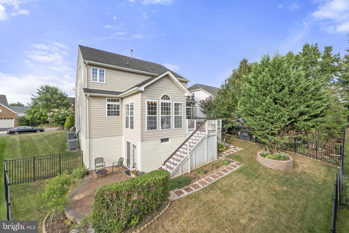 6528 ATKINS WAY, GAINESVILLE, Virginia 20155, 4 Bedrooms Bedrooms, 8 Rooms Rooms,4 BathroomsBathrooms,Residential,For sale,6528 ATKINS WAY,VAPW2102878 MLS # VAPW2102878