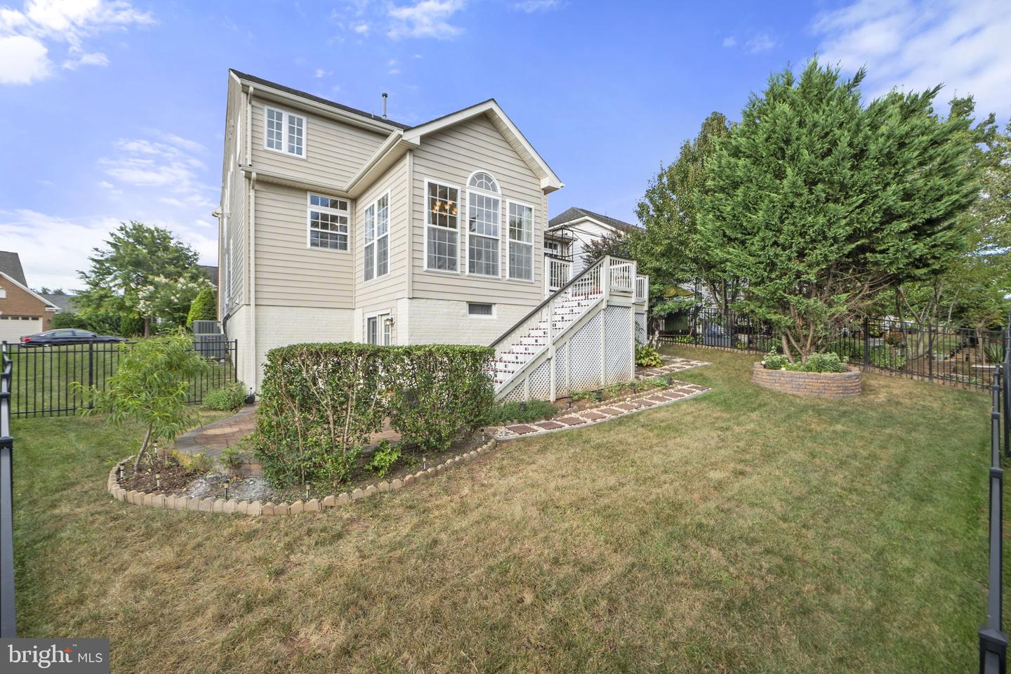 6528 ATKINS WAY, GAINESVILLE, Virginia 20155, 4 Bedrooms Bedrooms, 8 Rooms Rooms,4 BathroomsBathrooms,Residential,For sale,6528 ATKINS WAY,VAPW2102878 MLS # VAPW2102878