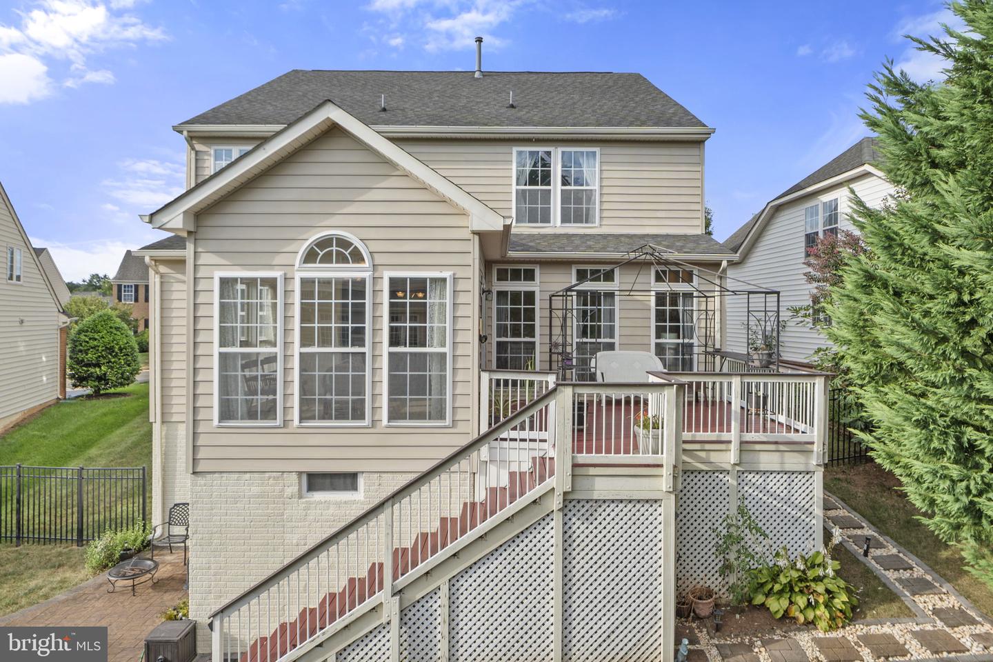 6528 ATKINS WAY, GAINESVILLE, Virginia 20155, 4 Bedrooms Bedrooms, 8 Rooms Rooms,4 BathroomsBathrooms,Residential,For sale,6528 ATKINS WAY,VAPW2102878 MLS # VAPW2102878