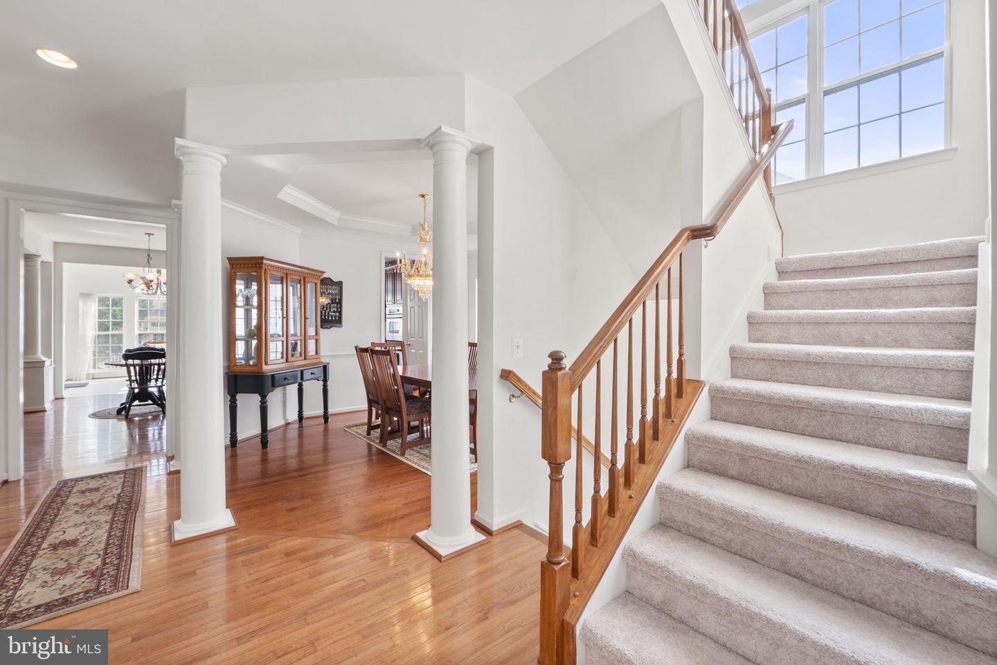 6528 ATKINS WAY, GAINESVILLE, Virginia 20155, 4 Bedrooms Bedrooms, 8 Rooms Rooms,4 BathroomsBathrooms,Residential,For sale,6528 ATKINS WAY,VAPW2102878 MLS # VAPW2102878