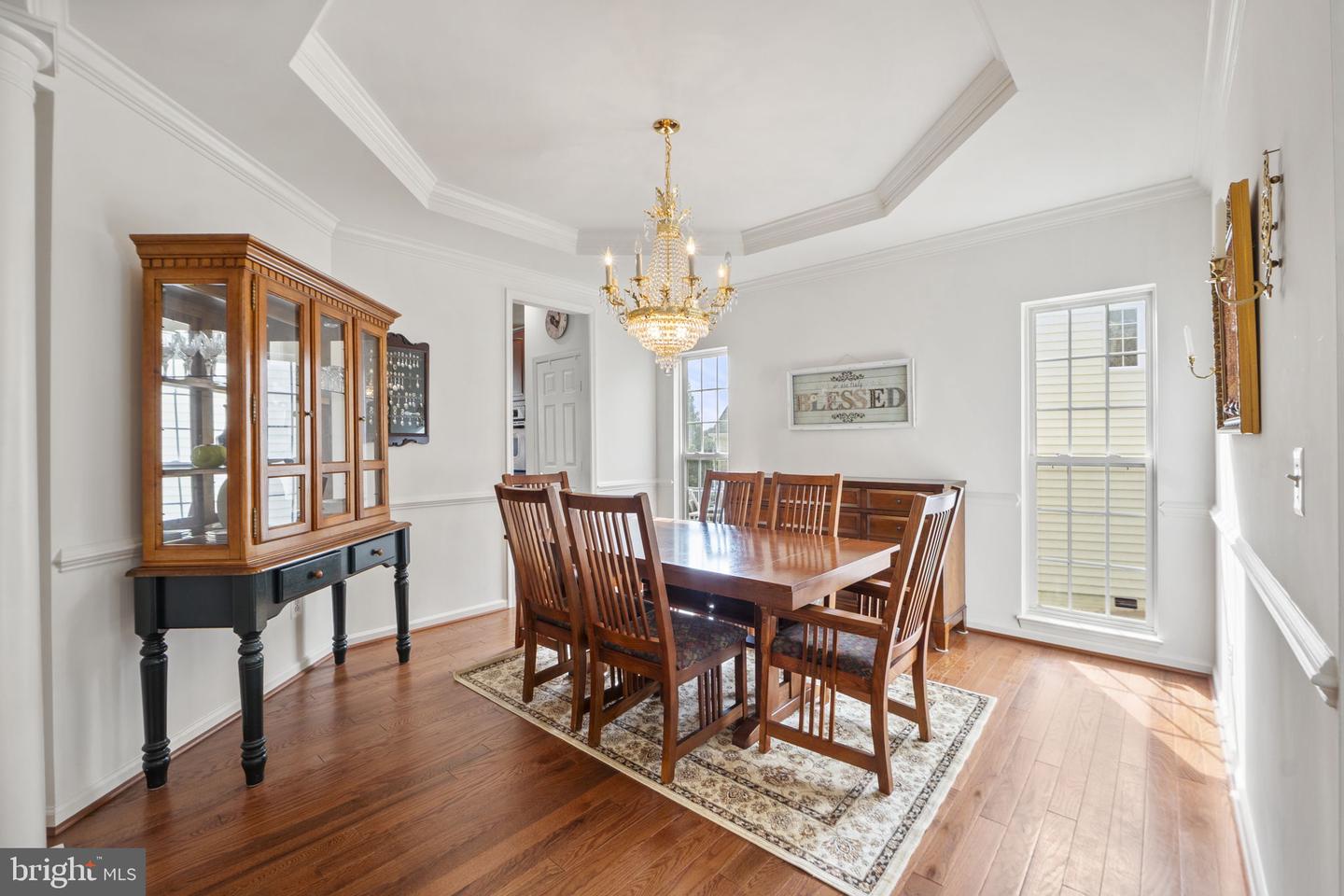 6528 ATKINS WAY, GAINESVILLE, Virginia 20155, 4 Bedrooms Bedrooms, 8 Rooms Rooms,4 BathroomsBathrooms,Residential,For sale,6528 ATKINS WAY,VAPW2102878 MLS # VAPW2102878