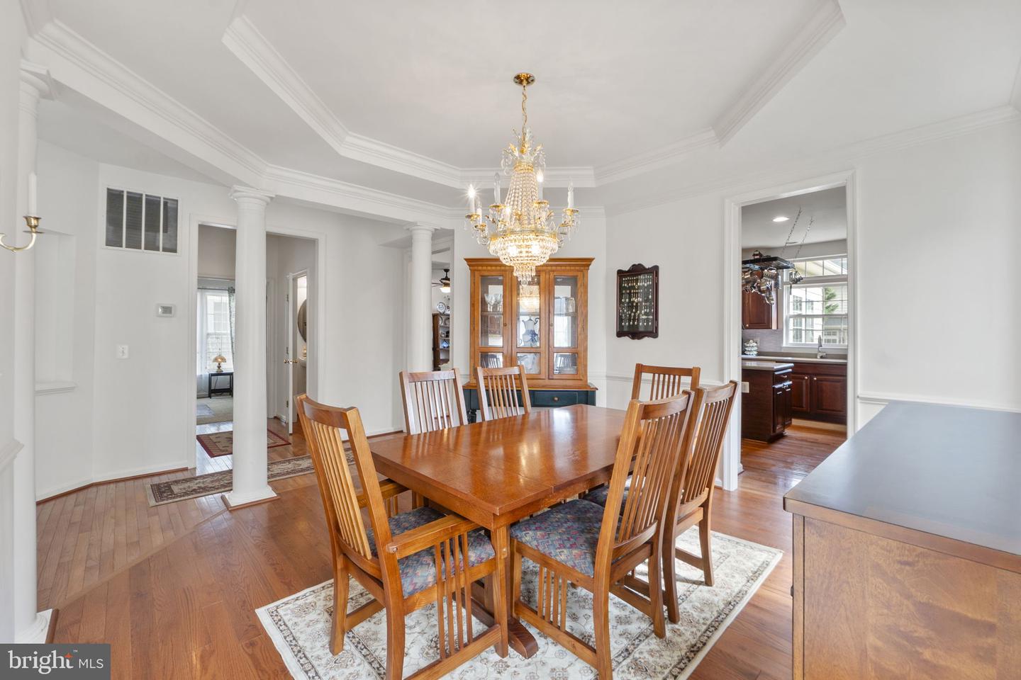 6528 ATKINS WAY, GAINESVILLE, Virginia 20155, 4 Bedrooms Bedrooms, 8 Rooms Rooms,4 BathroomsBathrooms,Residential,For sale,6528 ATKINS WAY,VAPW2102878 MLS # VAPW2102878