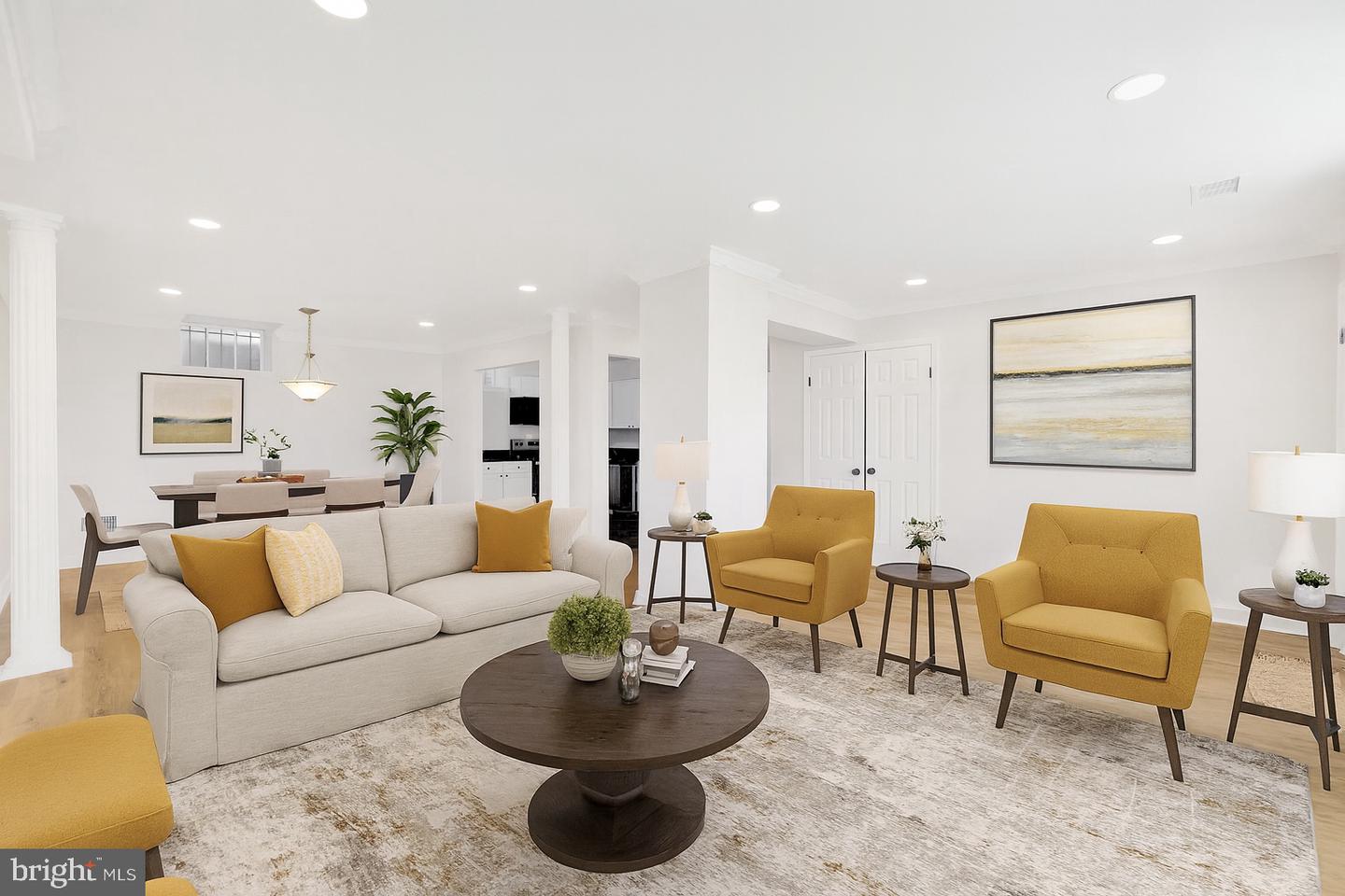 3821 W ST SE #A, WASHINGTON, District Of Columbia 20020, 3 Bedrooms Bedrooms, ,2 BathroomsBathrooms,Residential,For sale,3821 W ST SE #A,DCDC2217304 MLS # DCDC2217304
