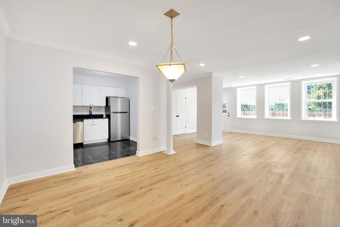 3821 W ST SE #A, WASHINGTON, District Of Columbia 20020, 3 Bedrooms Bedrooms, ,2 BathroomsBathrooms,Residential,For sale,3821 W ST SE #A,DCDC2217304 MLS # DCDC2217304