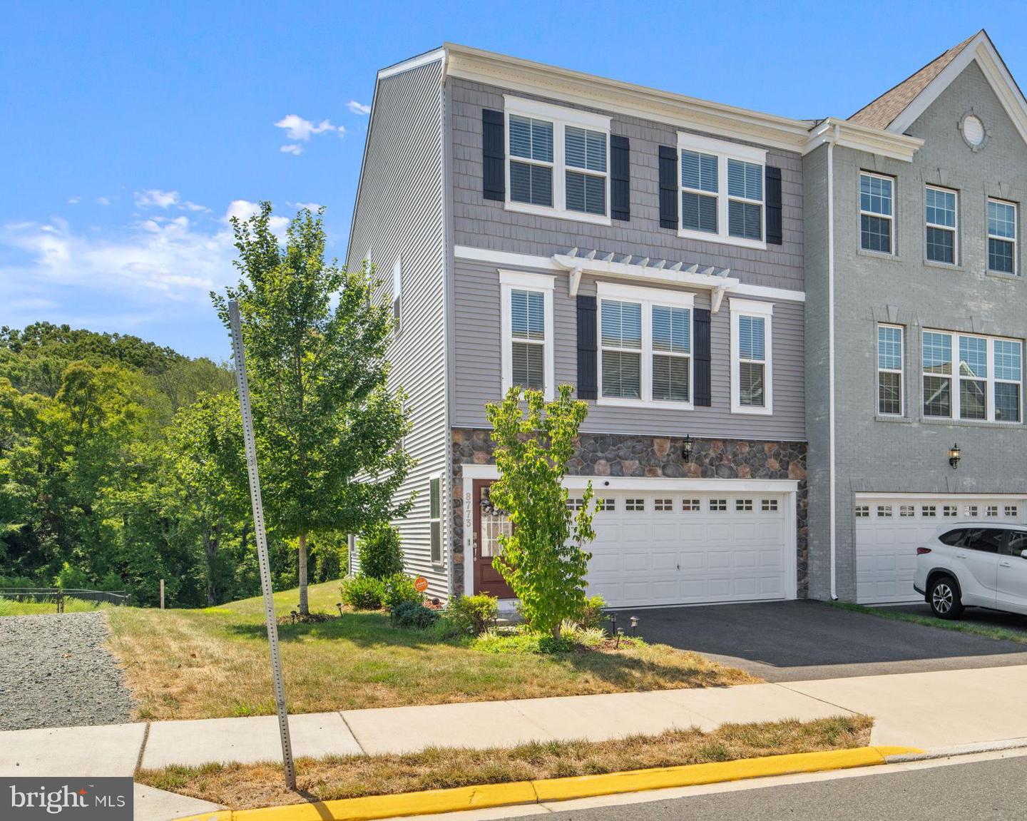 8773 ELSING GREEN DR, MANASSAS, Virginia 20112, 3 Bedrooms Bedrooms, ,3 BathroomsBathrooms,Residential,For sale,8773 ELSING GREEN DR,VAPW2102898 MLS # VAPW2102898