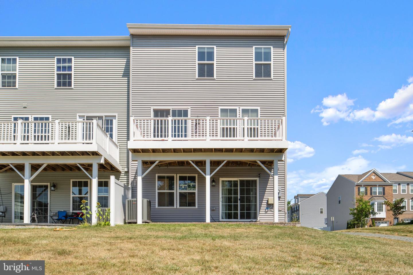 8773 ELSING GREEN DR, MANASSAS, Virginia 20112, 3 Bedrooms Bedrooms, ,3 BathroomsBathrooms,Residential,For sale,8773 ELSING GREEN DR,VAPW2102898 MLS # VAPW2102898