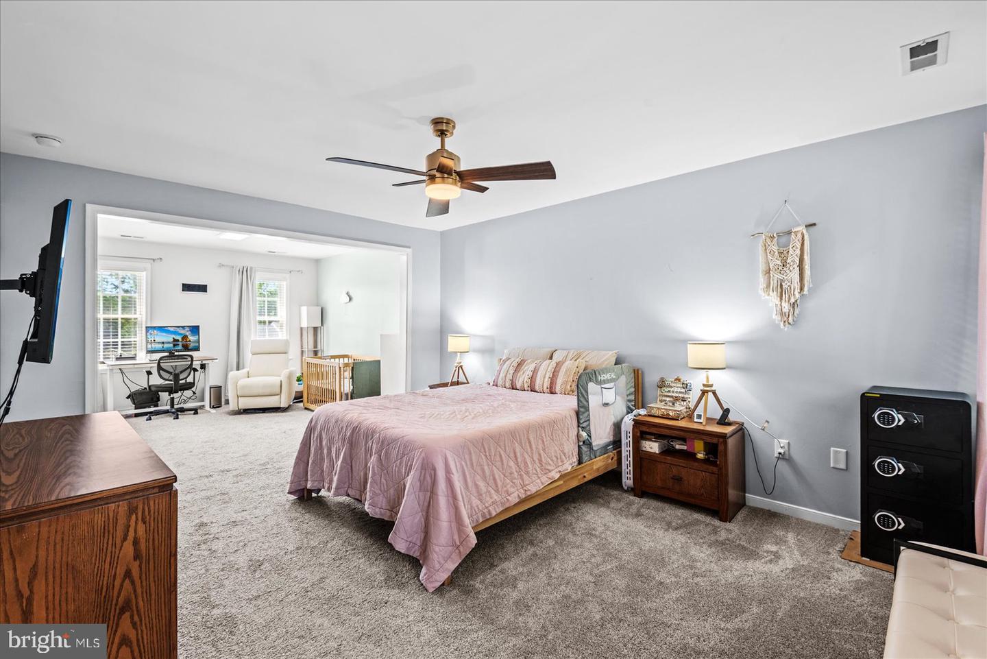 216 CASEY ST, SANDSTON, Virginia 23150, 4 Bedrooms Bedrooms, ,2 BathroomsBathrooms,Residential,For sale,216 CASEY ST,VAHN2001048 MLS # VAHN2001048