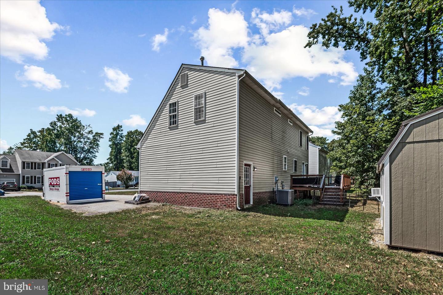 216 CASEY ST, SANDSTON, Virginia 23150, 4 Bedrooms Bedrooms, ,2 BathroomsBathrooms,Residential,For sale,216 CASEY ST,VAHN2001048 MLS # VAHN2001048