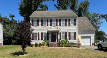 216 CASEY ST, SANDSTON, Virginia 23150, 4 Bedrooms Bedrooms, ,2 BathroomsBathrooms,Residential,For sale,216 CASEY ST,VAHN2001048 MLS # VAHN2001048