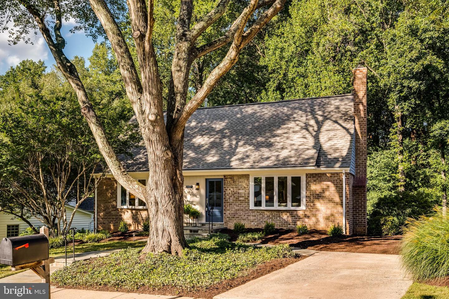5137 RICHARDSON DR, FAIRFAX, Virginia 22032, 4 Bedrooms Bedrooms, 11 Rooms Rooms,2 BathroomsBathrooms,Residential,For sale,5137 RICHARDSON DR,VAFX2264136 MLS # VAFX2264136