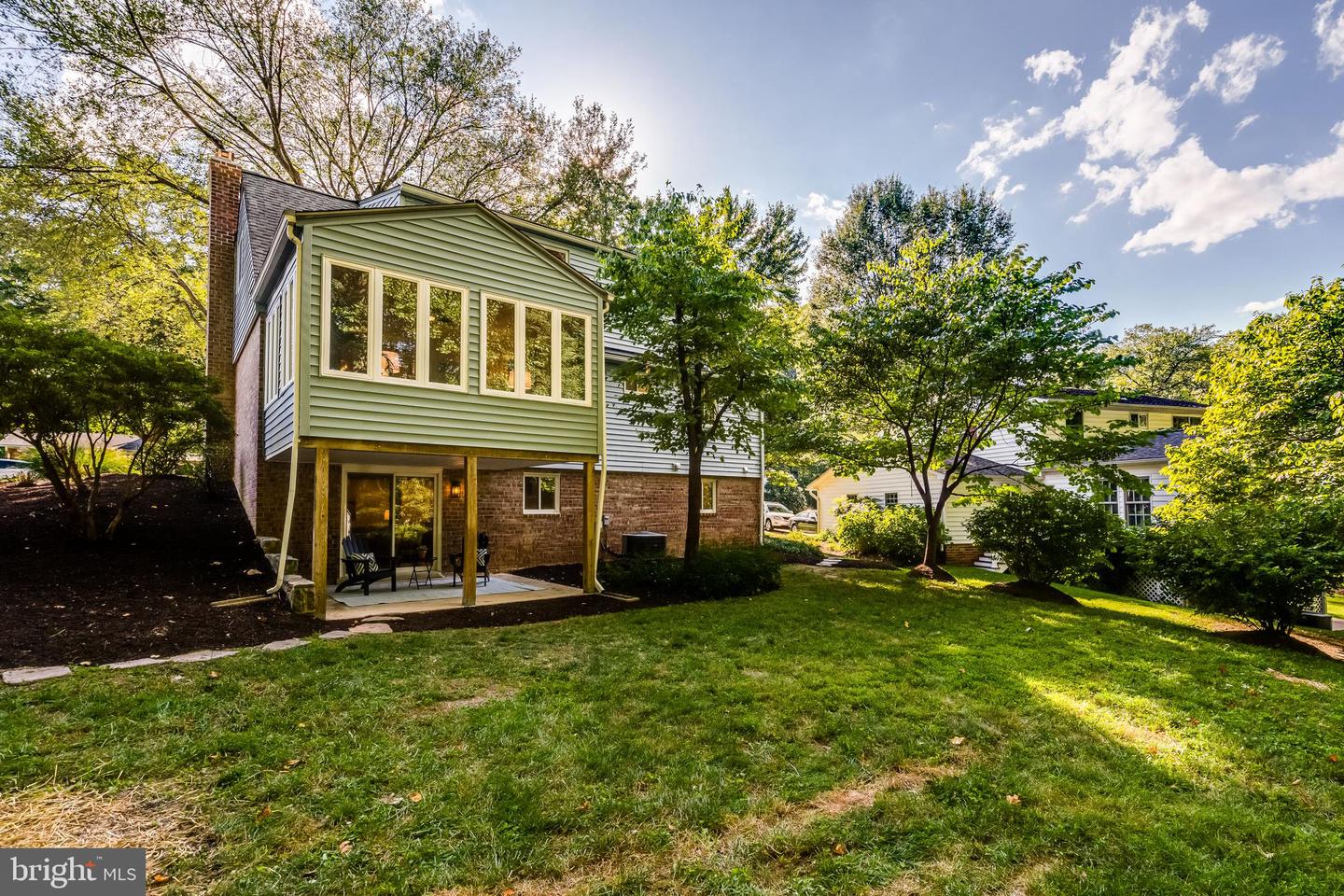 5137 RICHARDSON DR, FAIRFAX, Virginia 22032, 4 Bedrooms Bedrooms, 11 Rooms Rooms,2 BathroomsBathrooms,Residential,For sale,5137 RICHARDSON DR,VAFX2264136 MLS # VAFX2264136