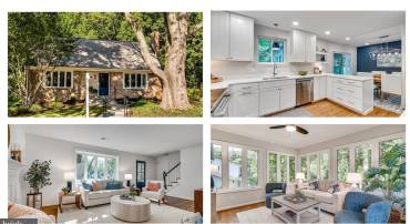 5137 RICHARDSON DR, FAIRFAX, Virginia 22032, 4 Bedrooms Bedrooms, 11 Rooms Rooms,2 BathroomsBathrooms,Residential,For sale,5137 RICHARDSON DR,VAFX2264136 MLS # VAFX2264136