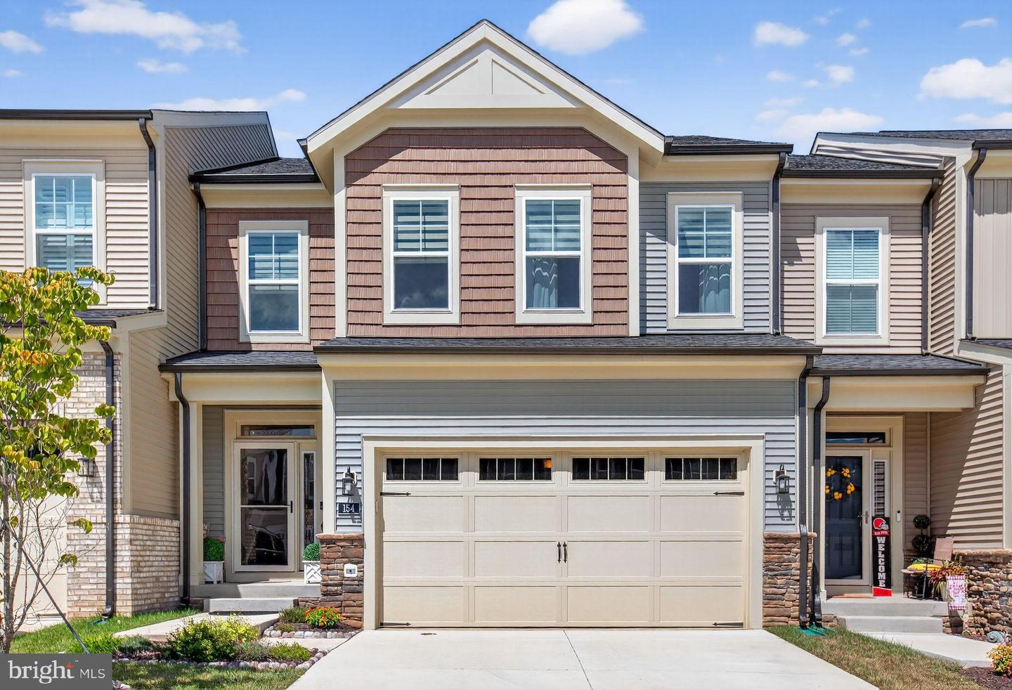154 WINDFLOWER WAY, STAFFORD, Virginia 22554, 3 Bedrooms Bedrooms, ,2 BathroomsBathrooms,Residential,For sale,154 WINDFLOWER WAY,VAST2042296 MLS # VAST2042296